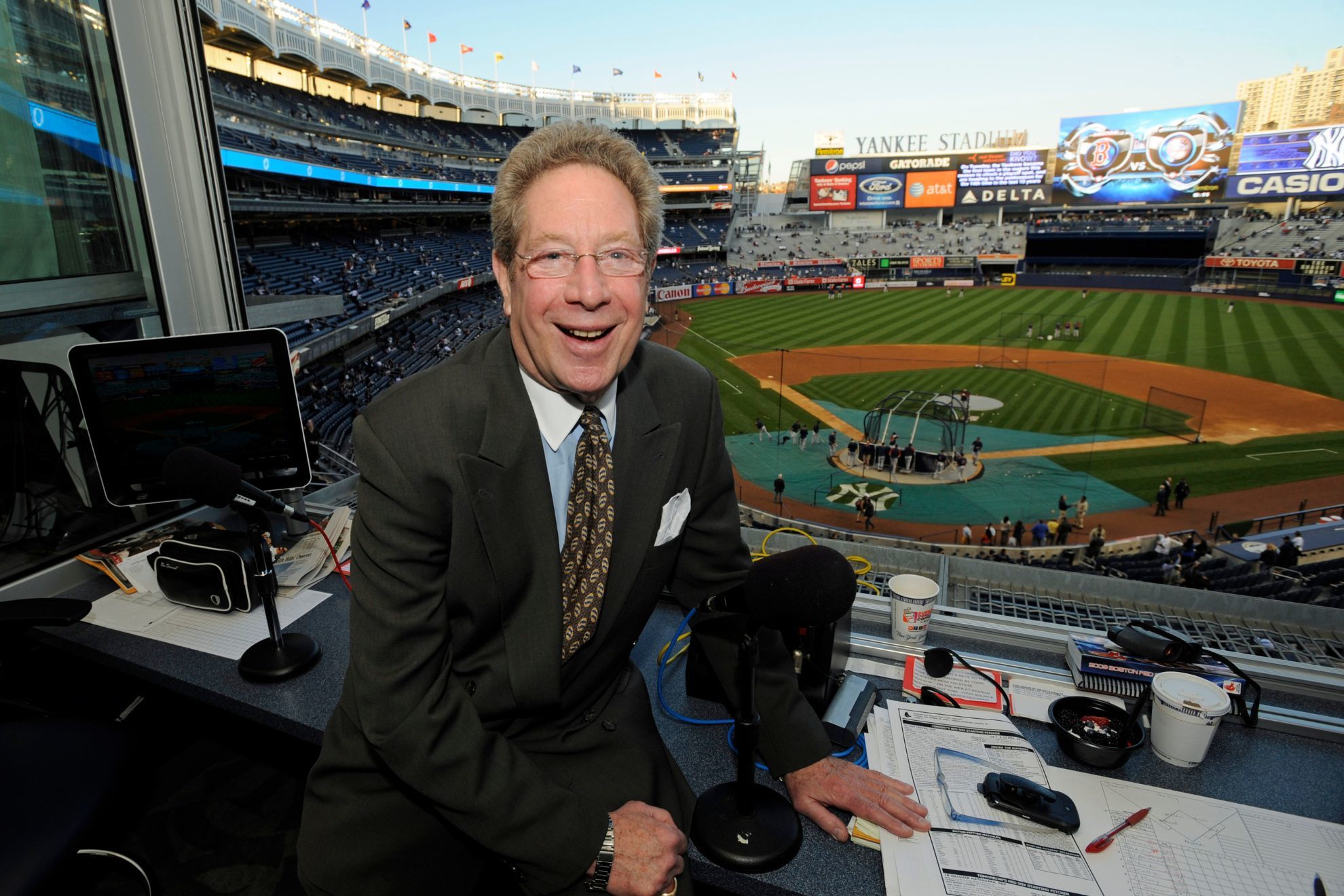 John Sterling