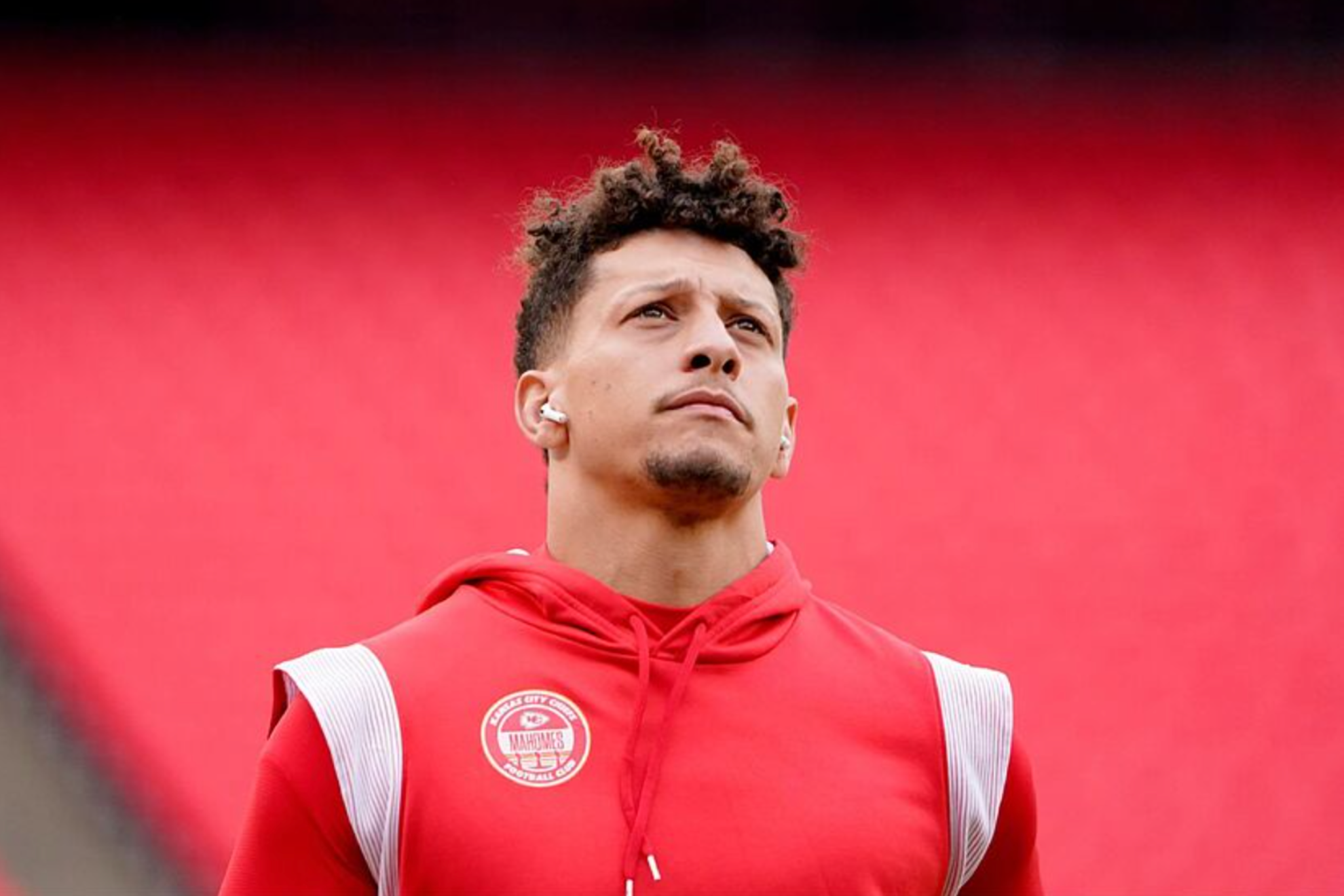 George Kittle vows revenge on Patrick Mahomes and the Chiefs in a season that will be diabolical