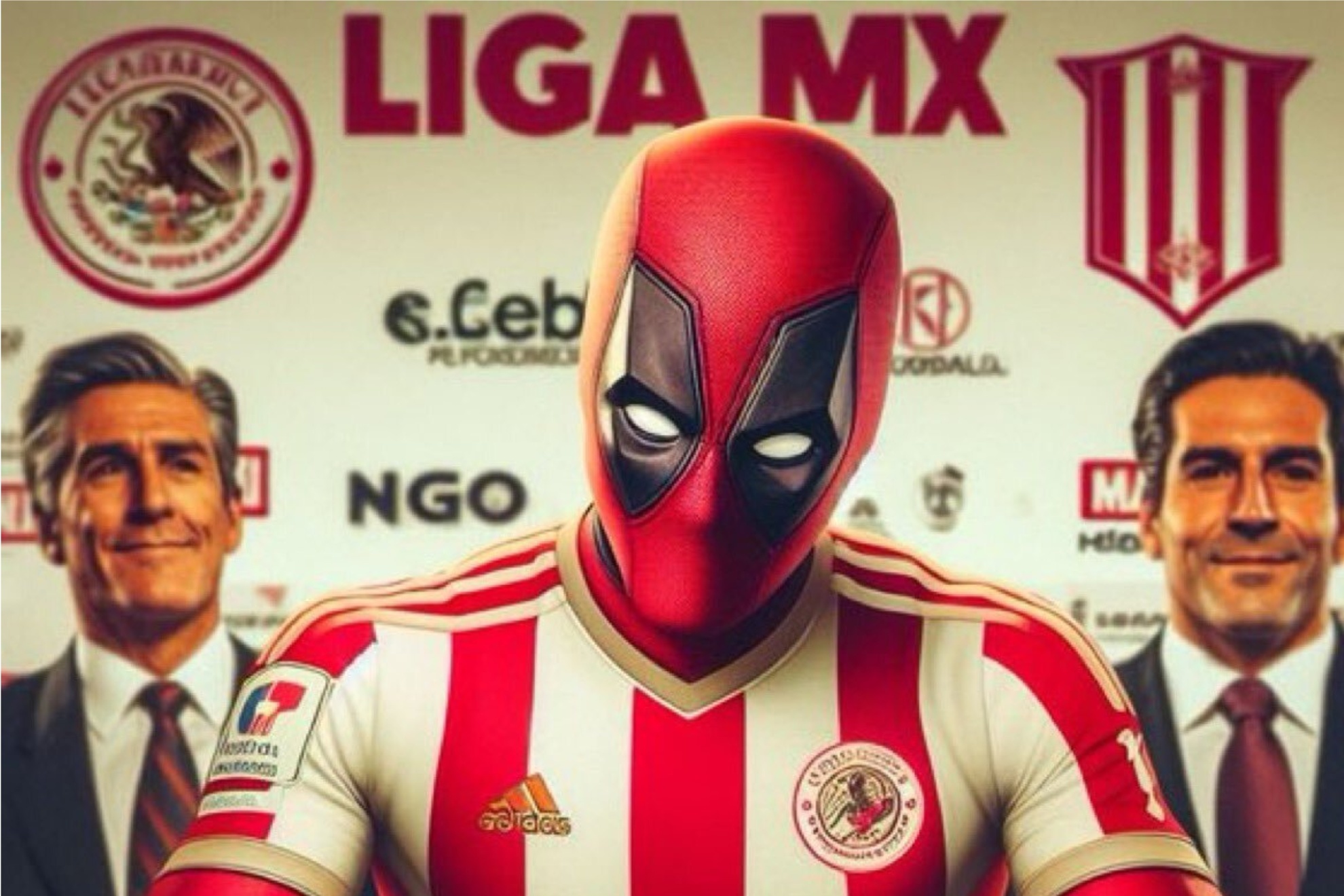 Ryan Reynolds and Rob McElhenney have reportedly invested in Liga MXs side Necaxa