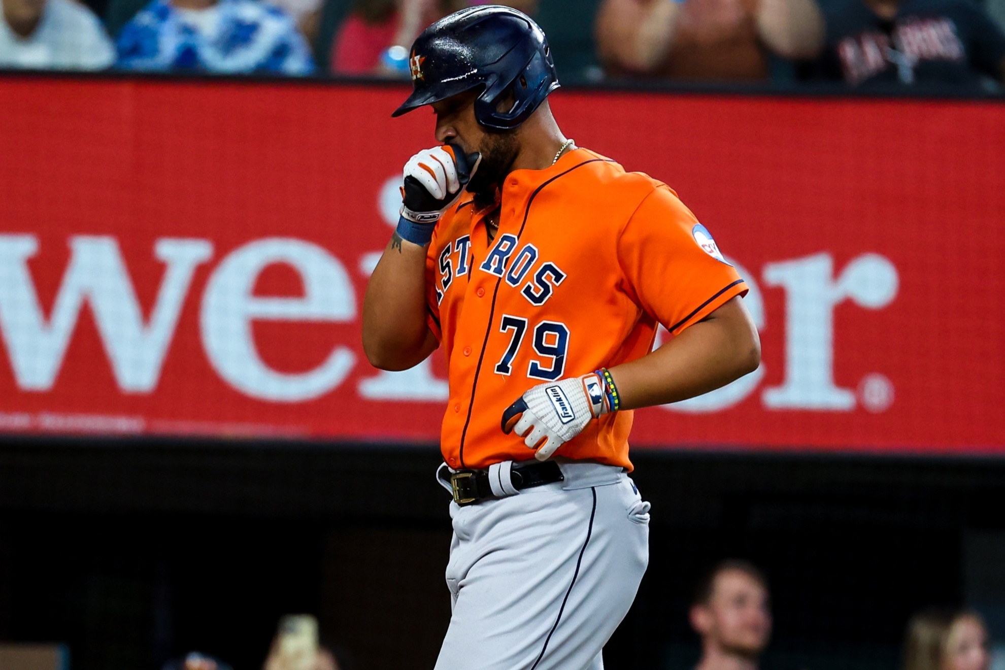 The former MVP, Jose Abreu, has been sent to the minor leagues amid slump