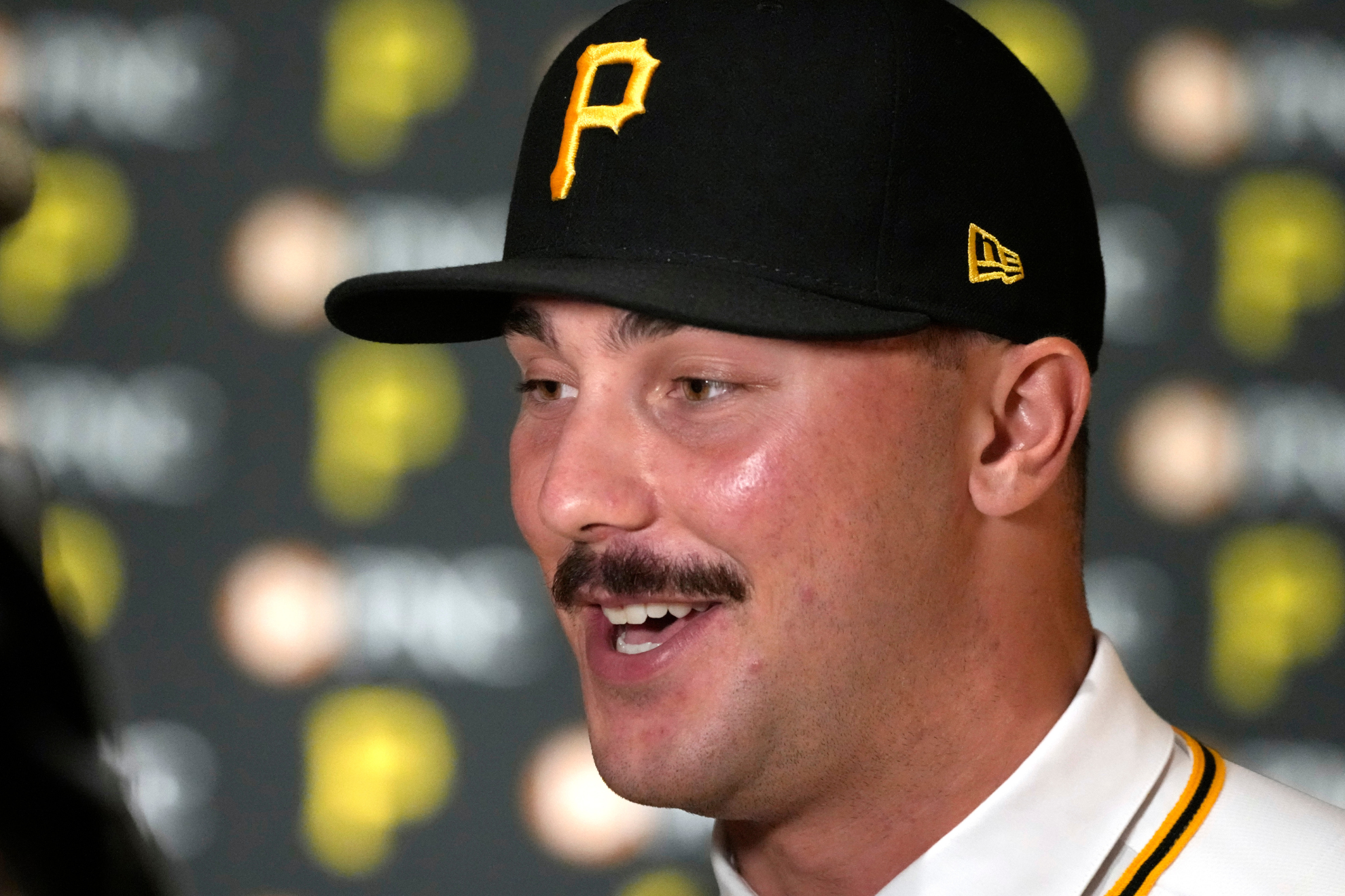 Olivia Dunnes boyfriend Paul Skenes receives life-changing news from the Pittsburgh Pirates