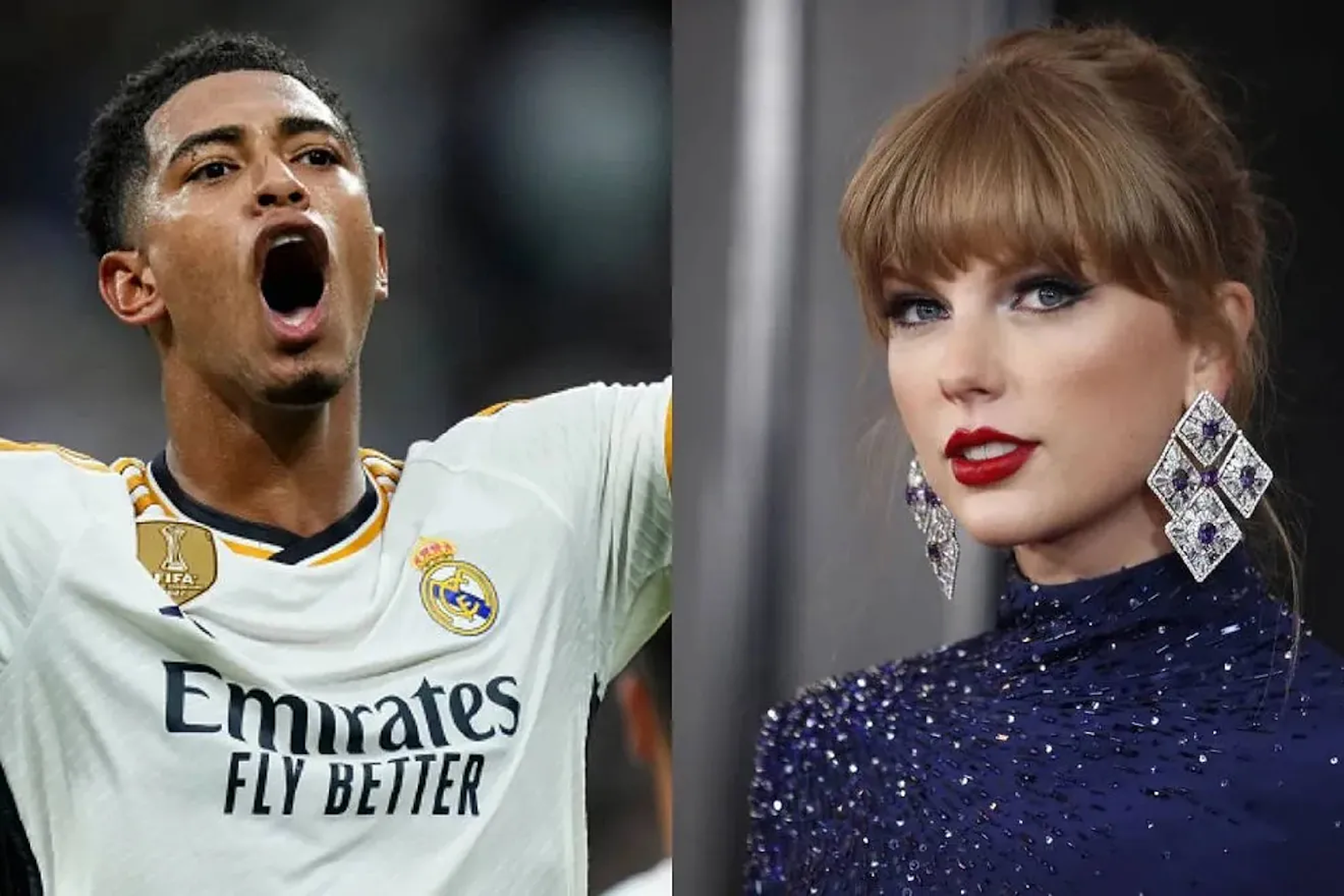 How Taylor Swift impacts Real Madrids plans for the Champions League final