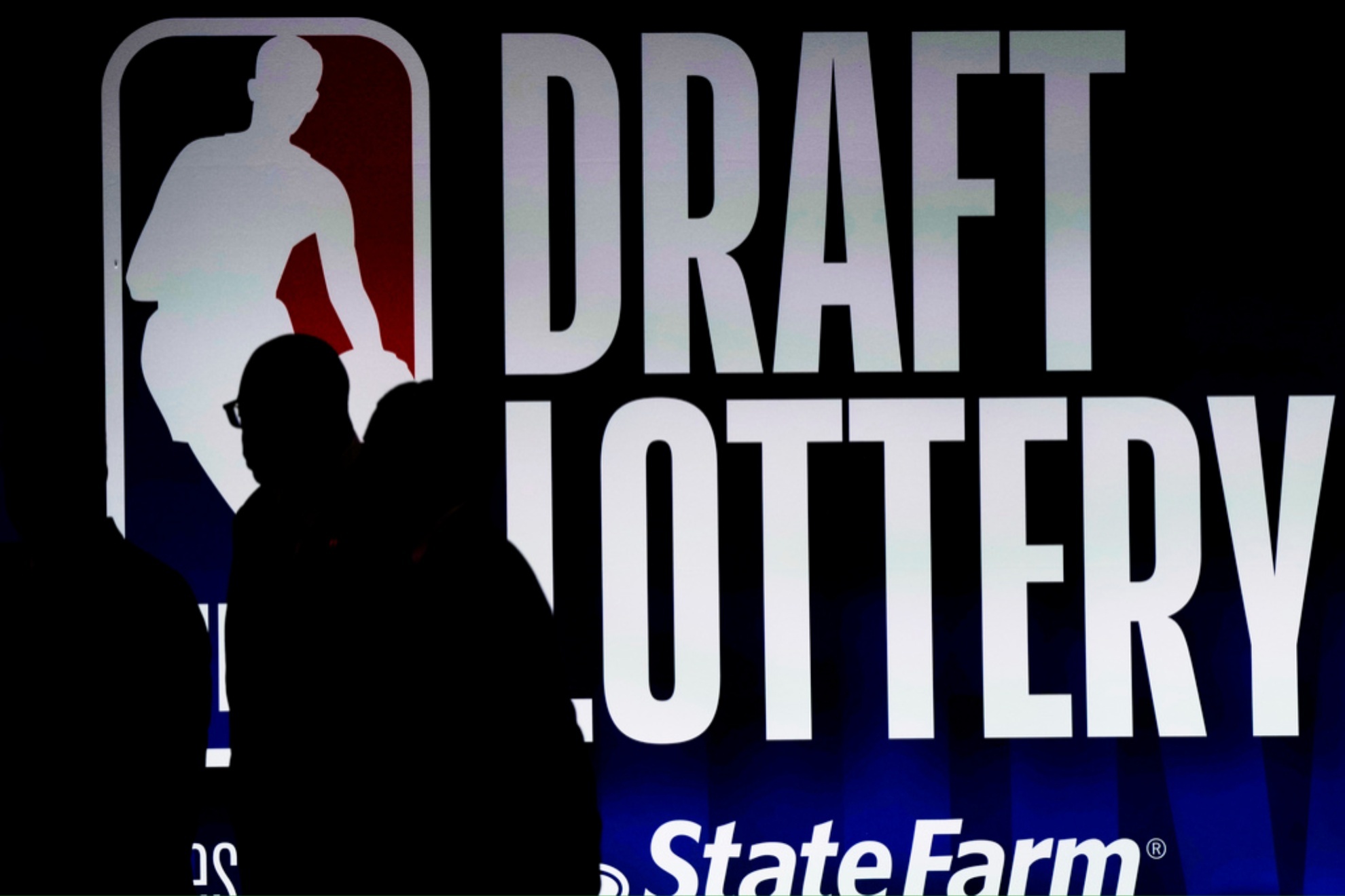 The 2024 NBA Lottery will take place on Sunday, May 12