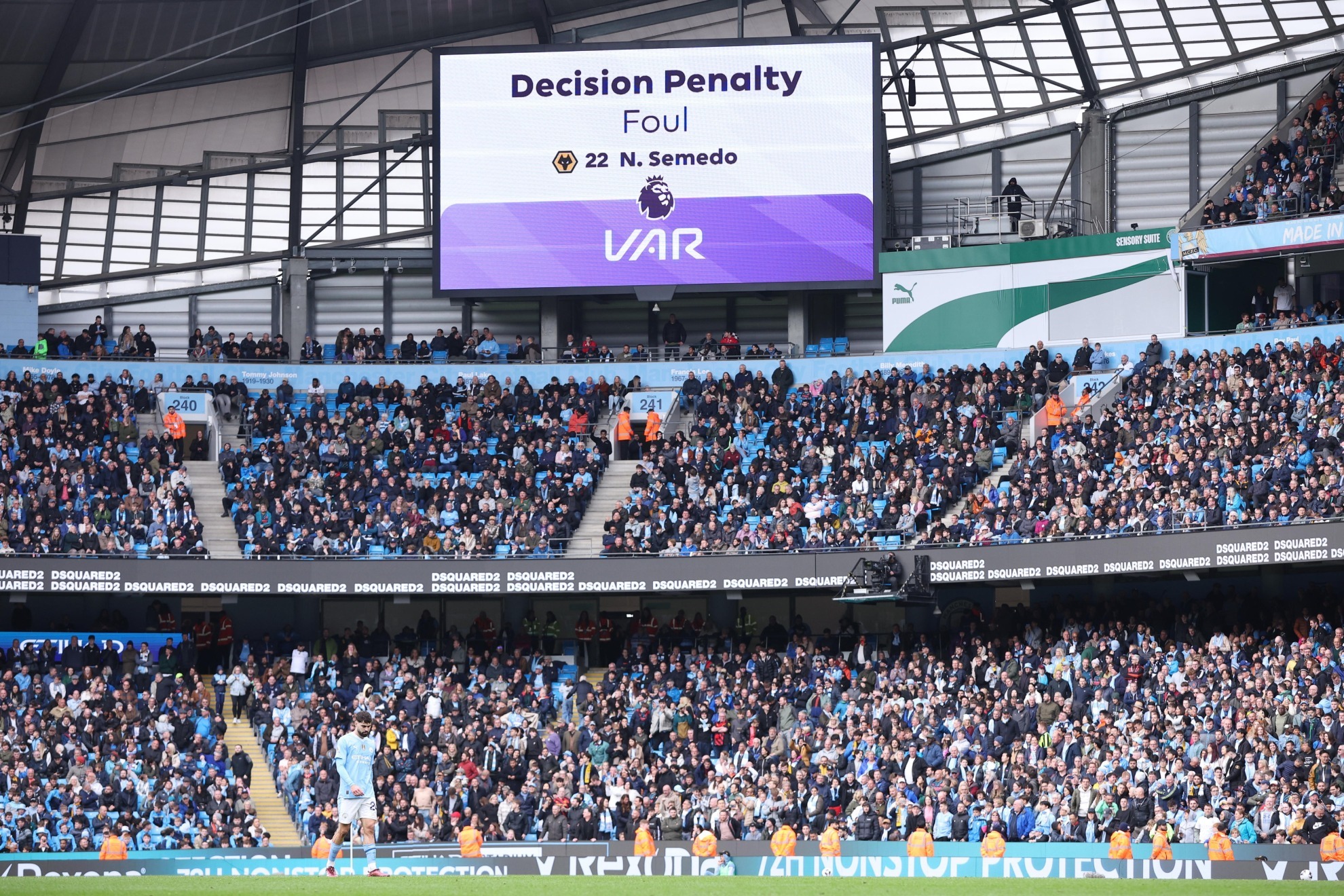 Premier League clubs to vote on whether to scrap VAR