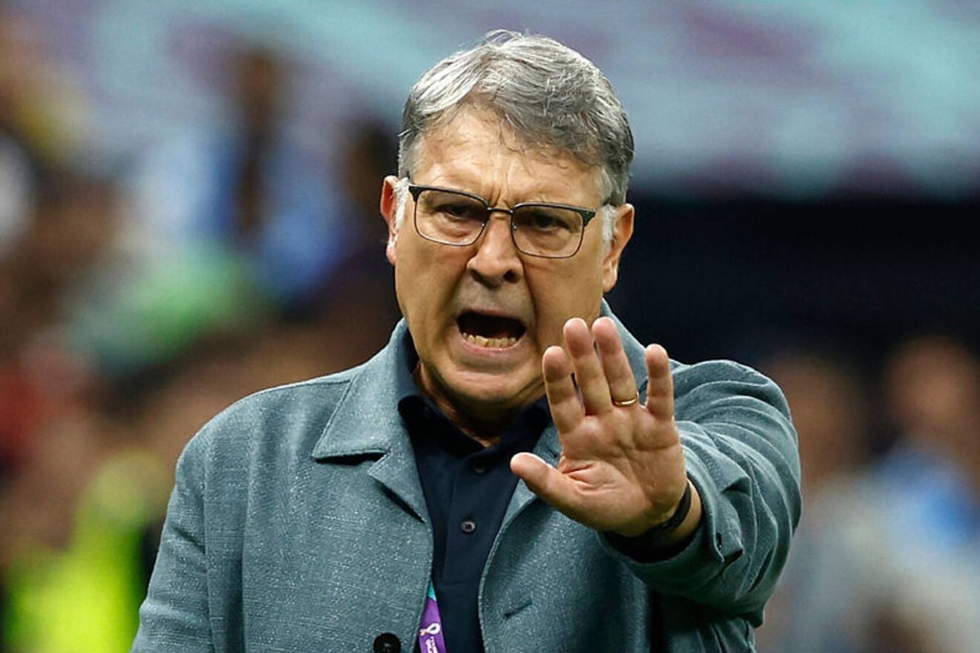 Tata Martino