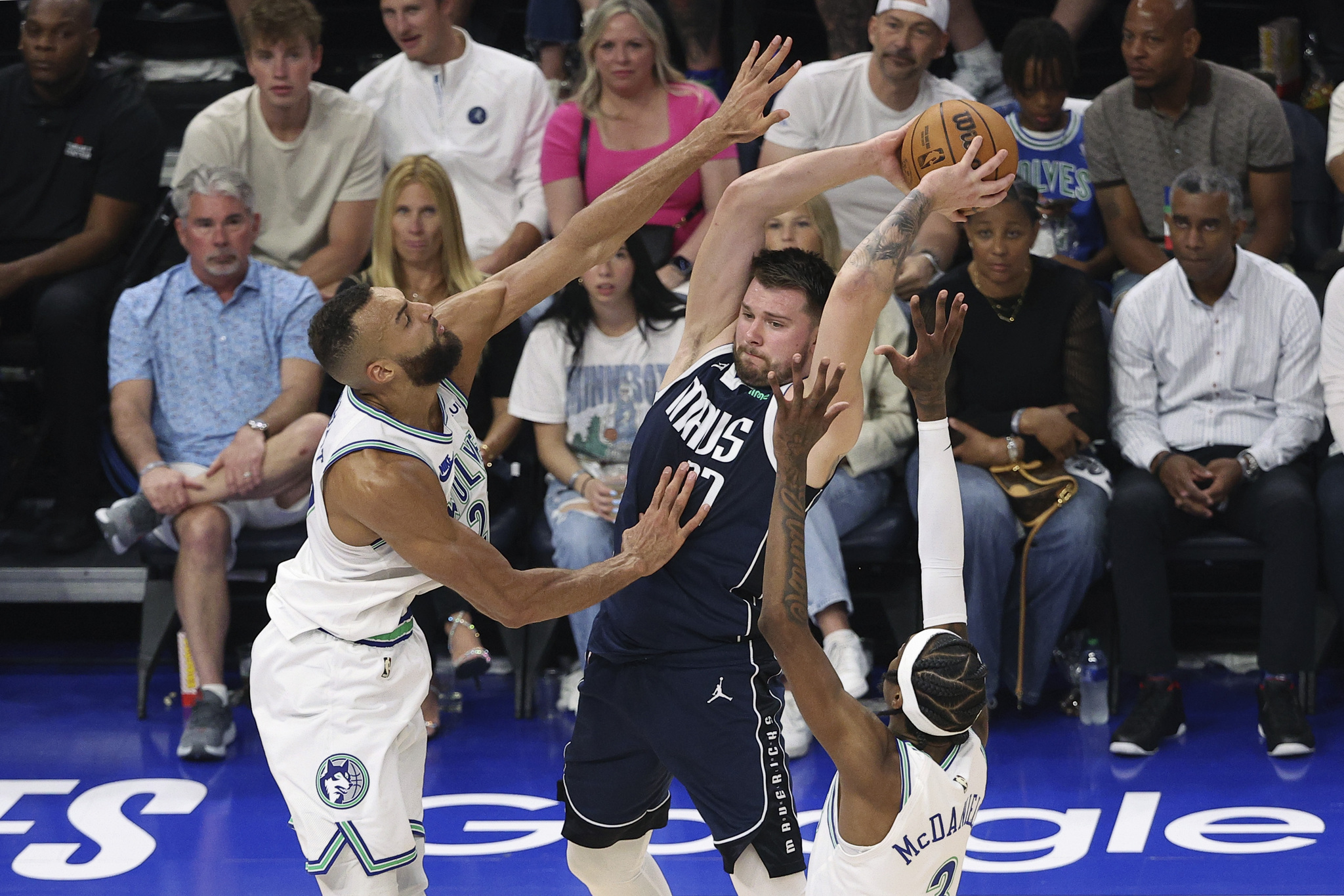 Dallas Mavericks vs Minnesota Timberwolves where to watch and preview of game two