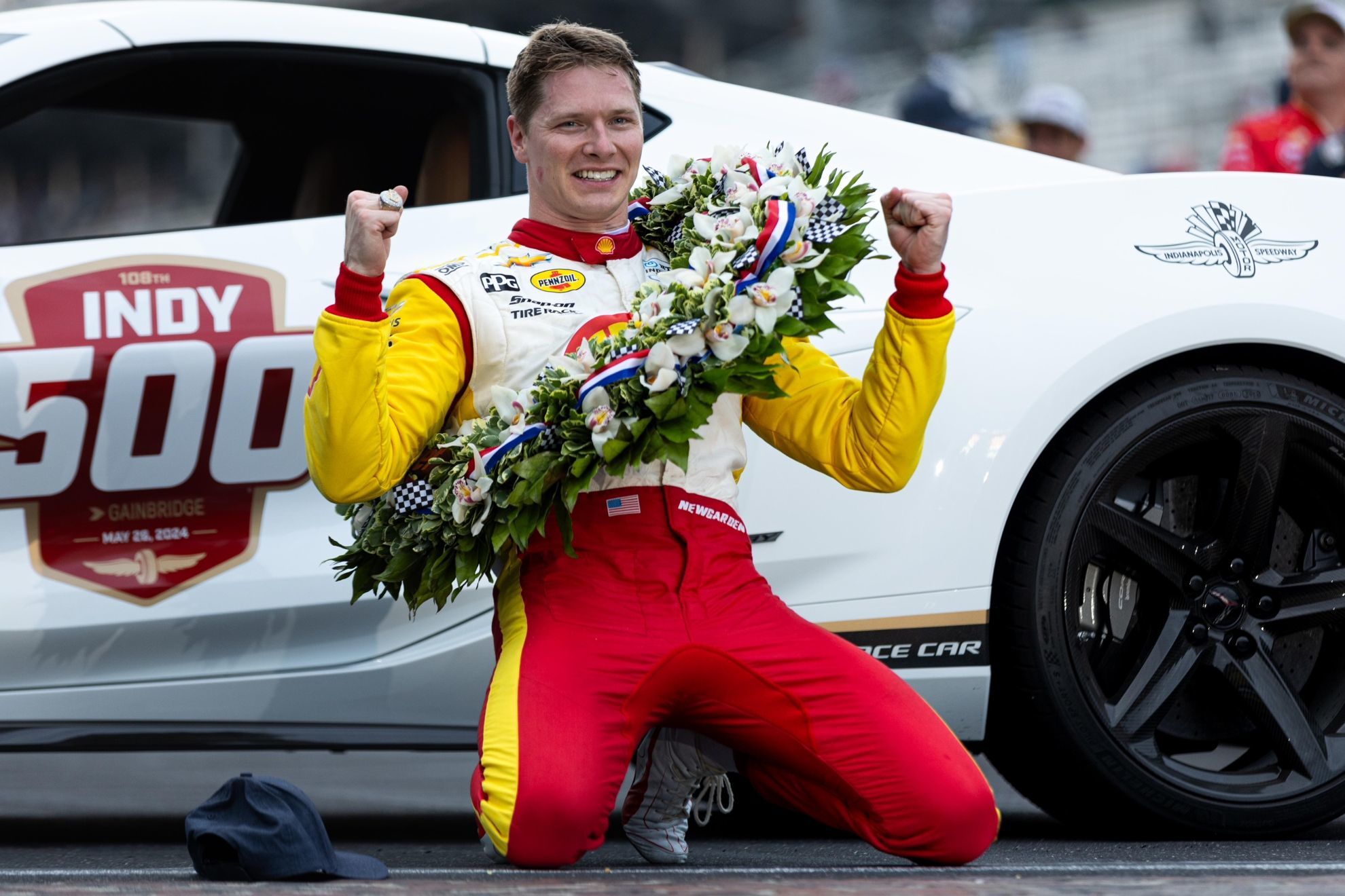 Josef Newgarden wins the biggest purse in Indianapolis 500 history: How much money does he take home after his win?