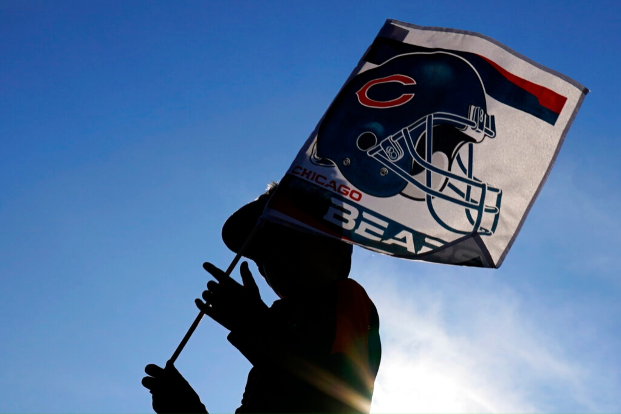 HBOs Hard Knocks show will feature the Chicago Bears in 2024