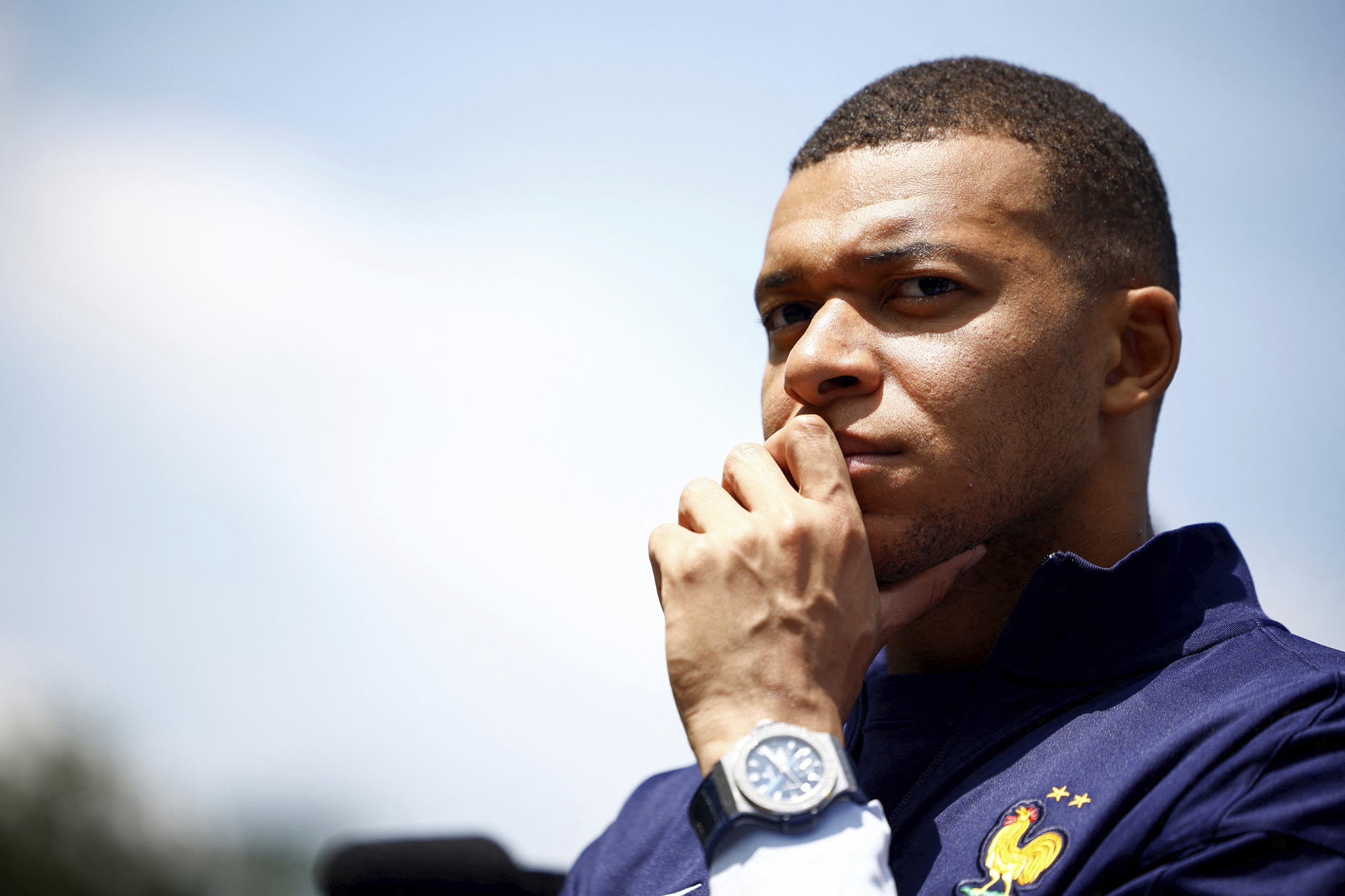 Kylian Mbappes salary: How much money will the Frenchman earn at Real Madrid?