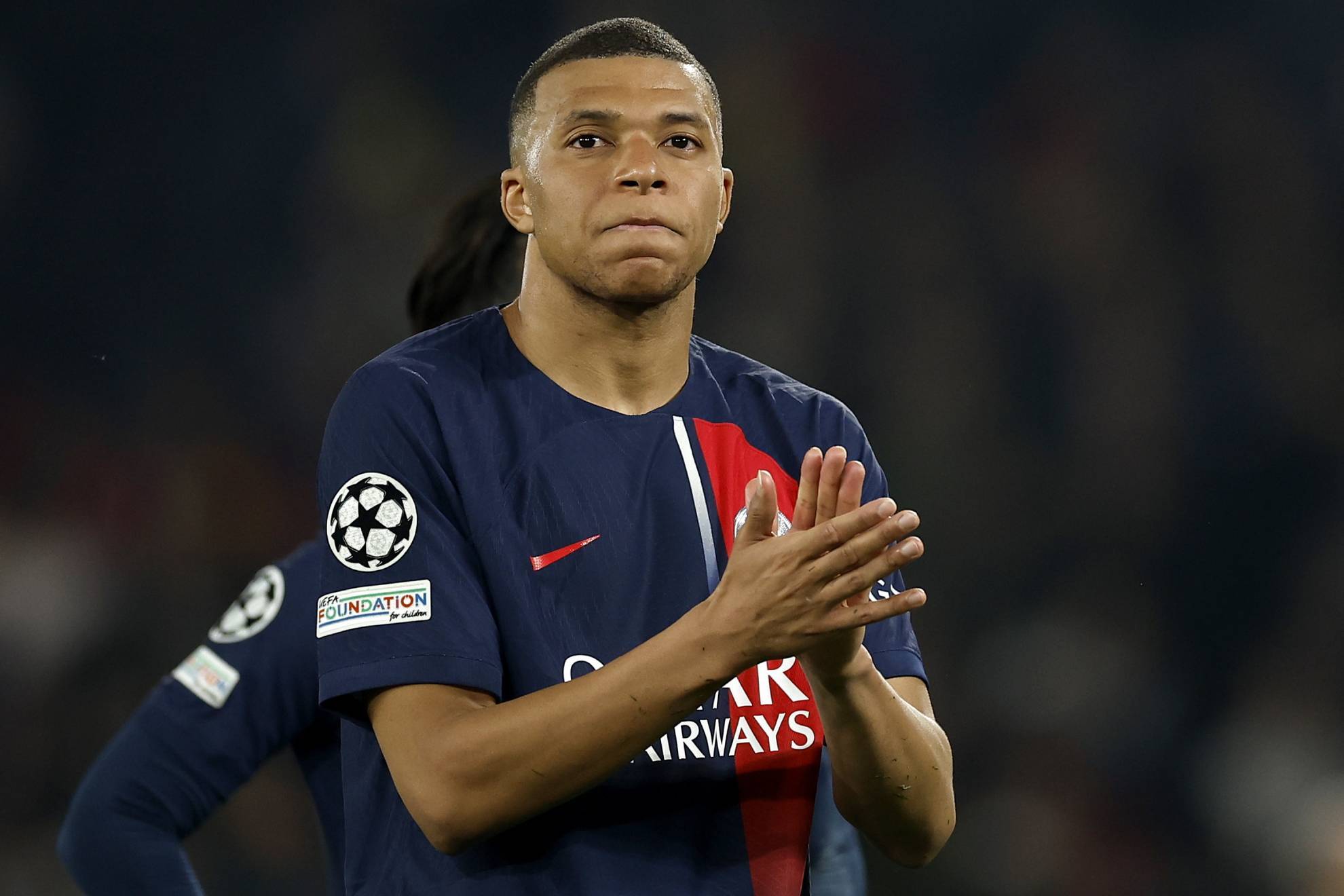 Mbappe: PSG told me I wasnt going to play any more, Luis Enrique saved me