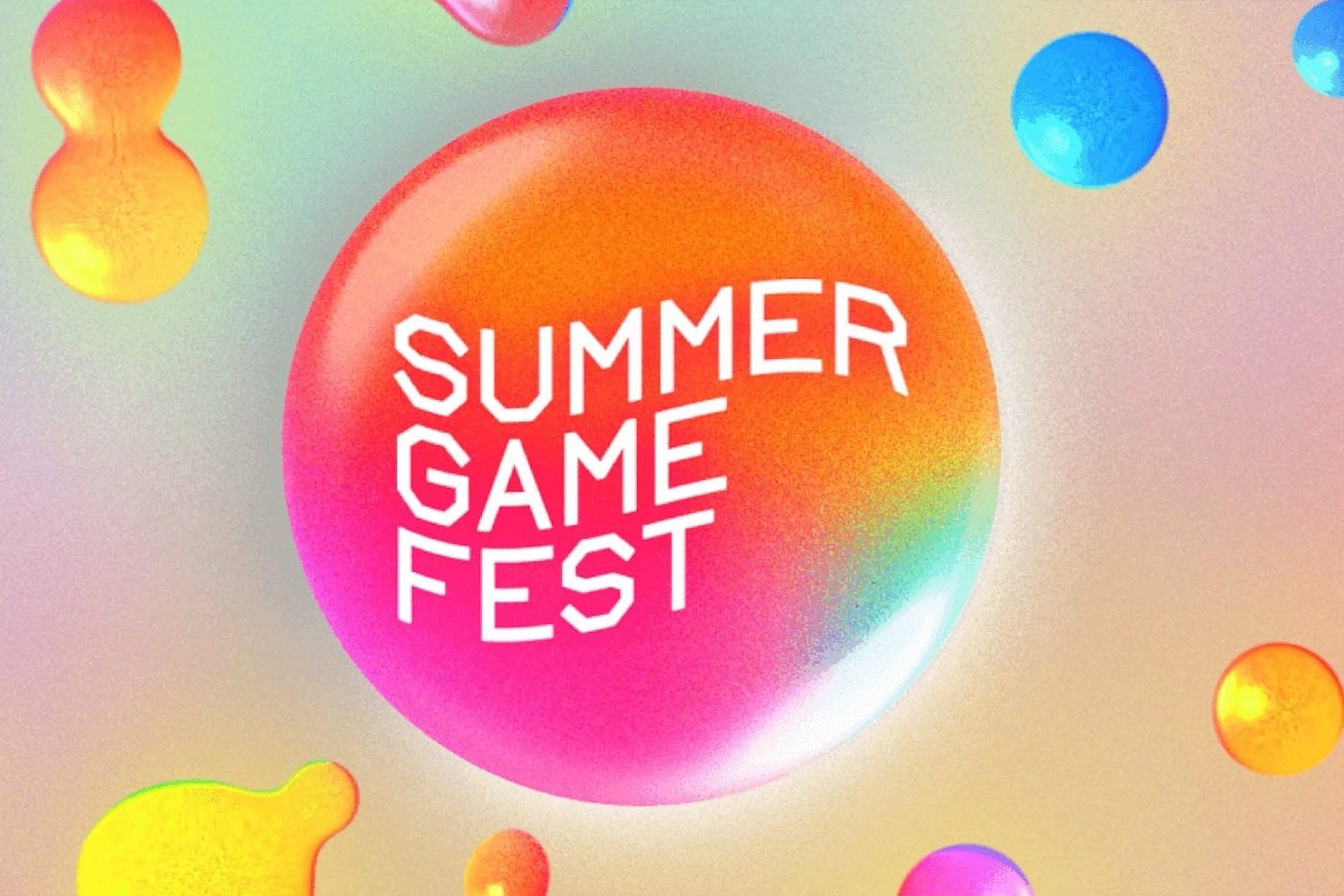 Summer Game Fest 2024