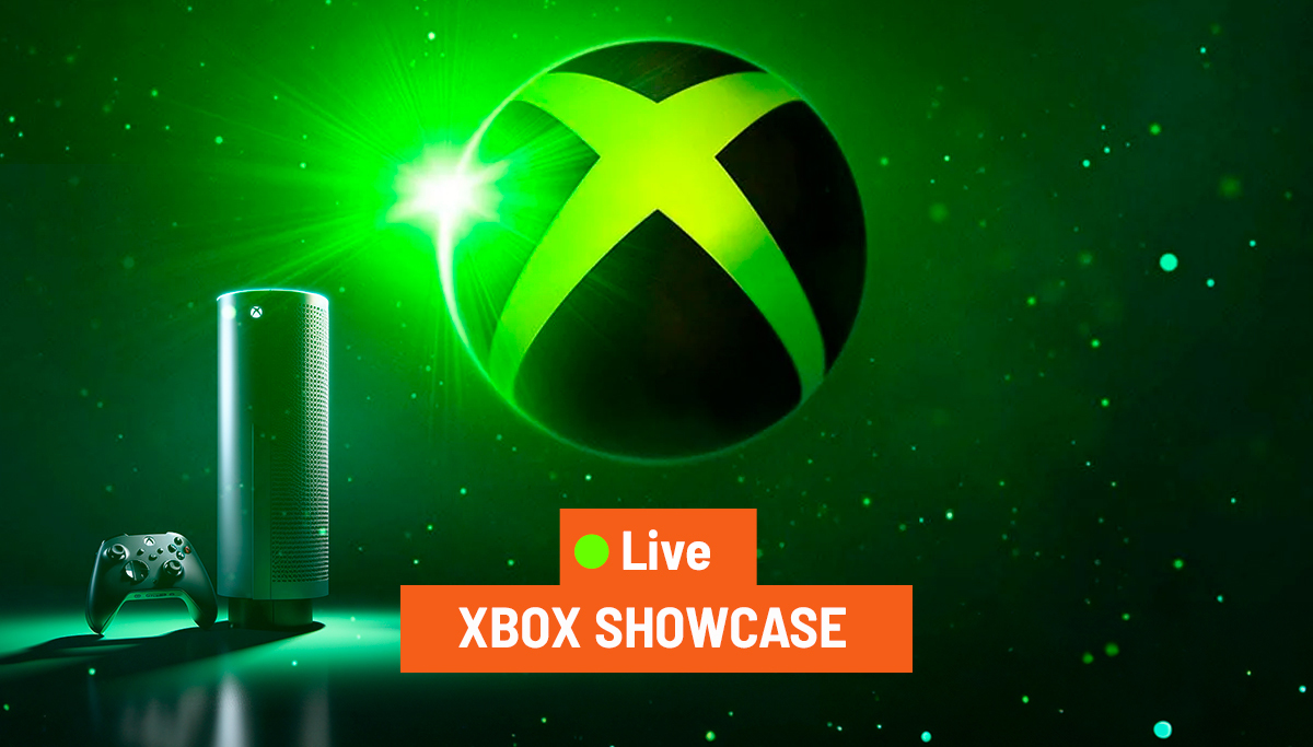 Xbox Games Showcase 2024: Games list and every announcement made today