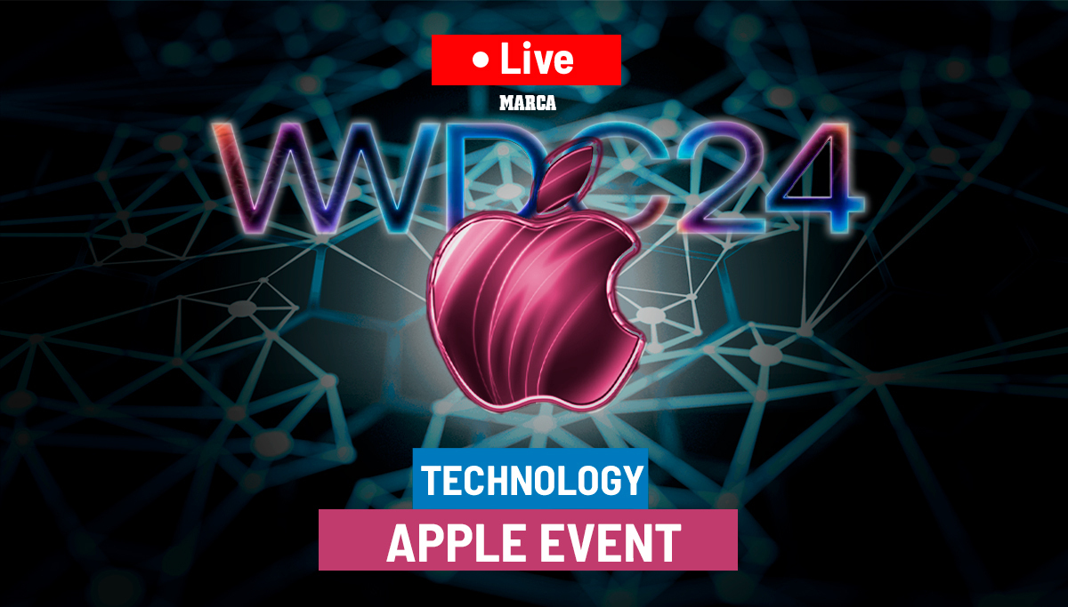 Apple Event WWDC 2024 live updates: New features and Apple Intelligence explained