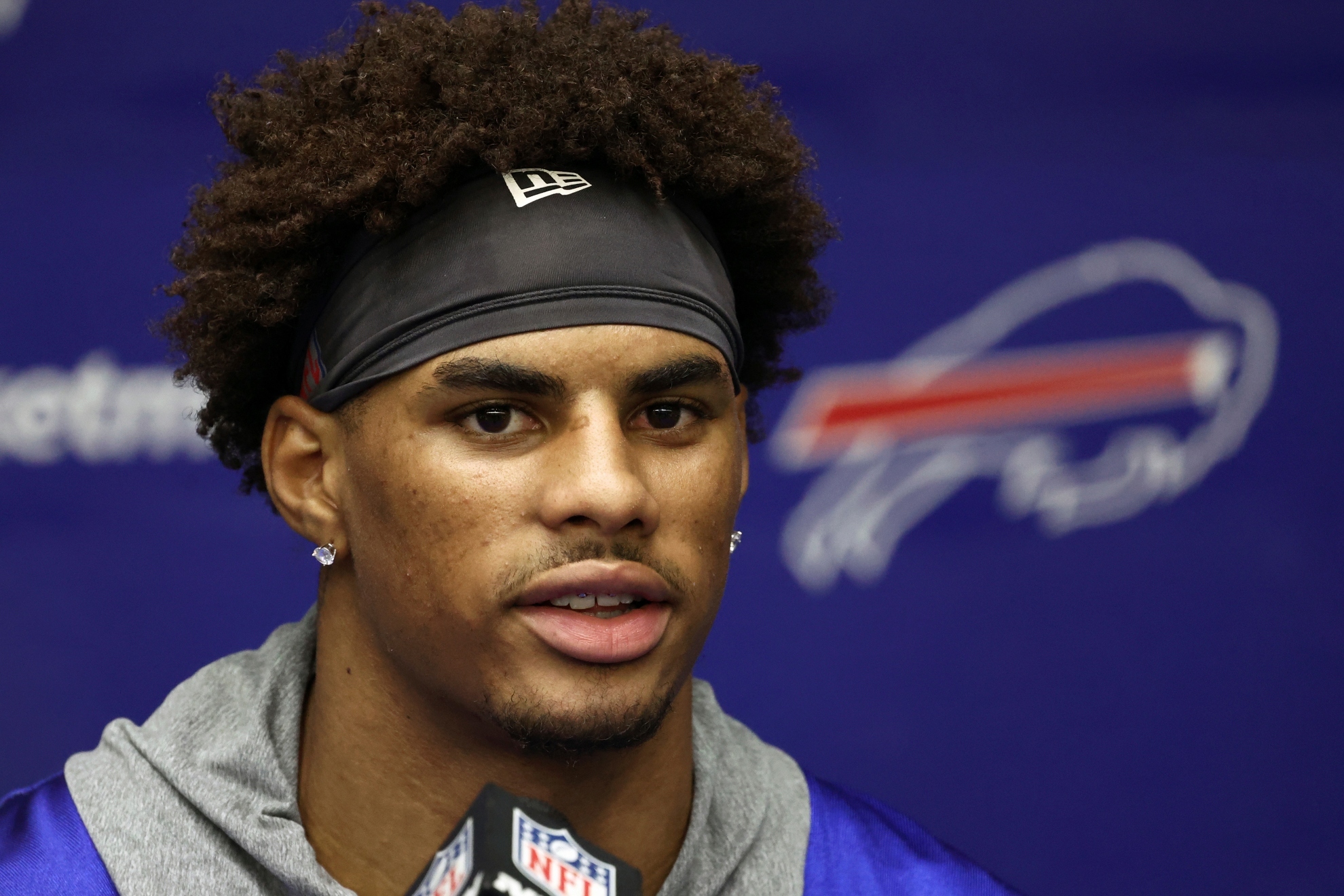 Keon Colemans rookie earnings: Breaking down the Bills new stars income streams