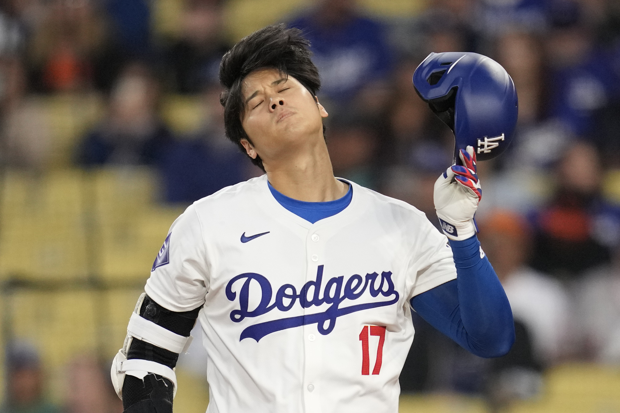 Shohei Ohtani