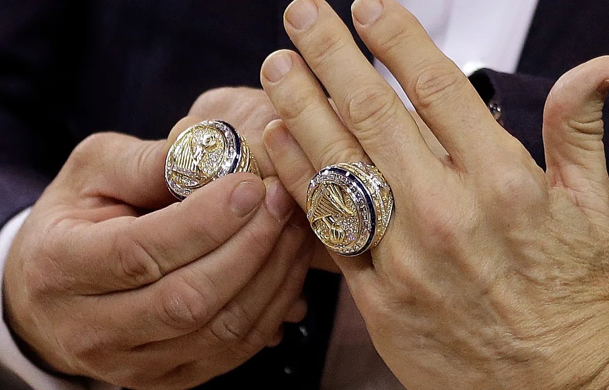 NBA Rings Cost: How much do NBA Rings cost?