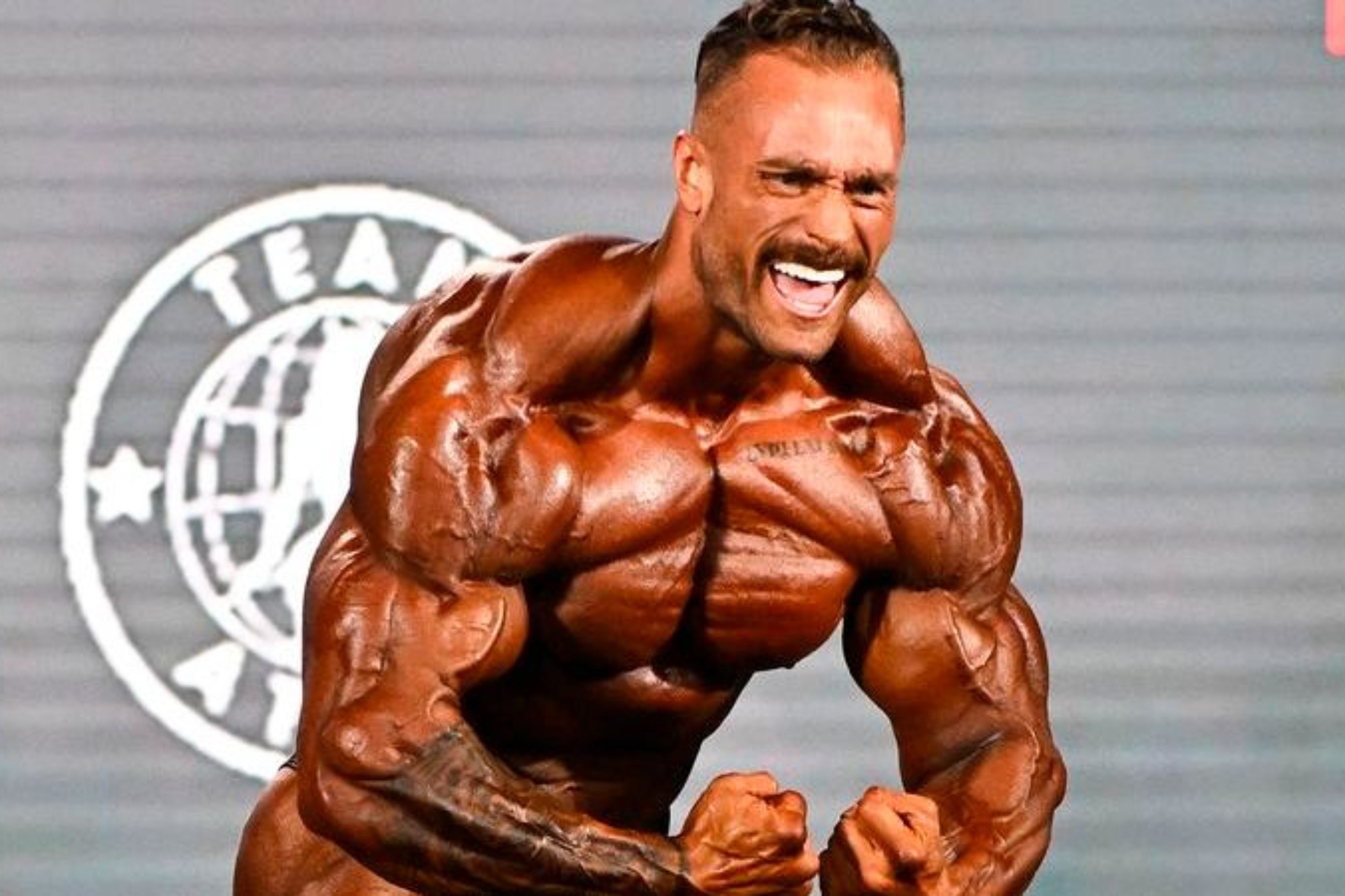 Mr Olympias incredible workout: Drills and best practices from the favourites