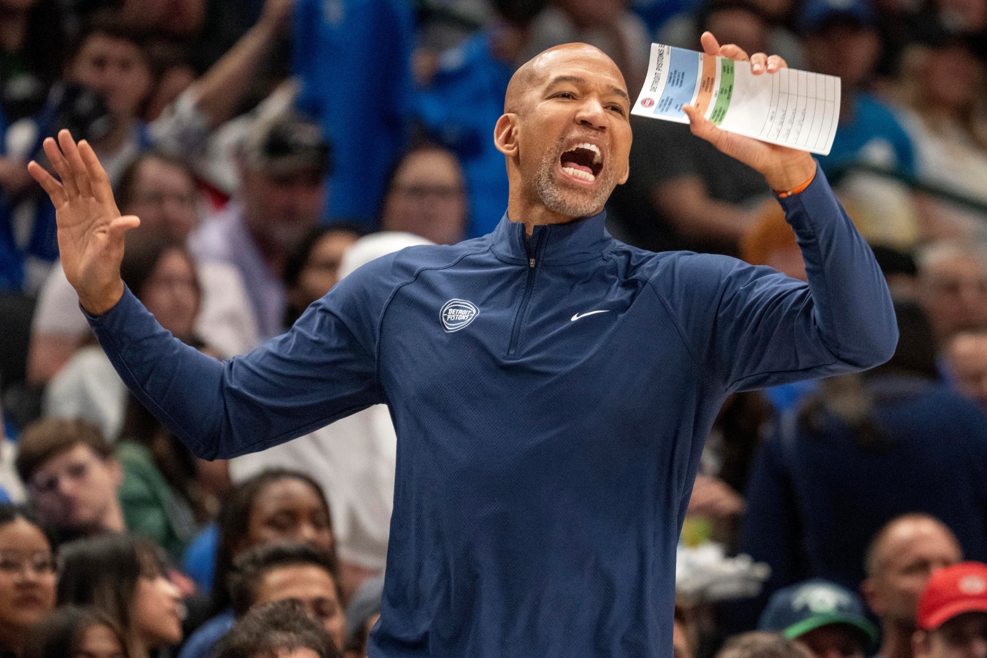 Monty Williams