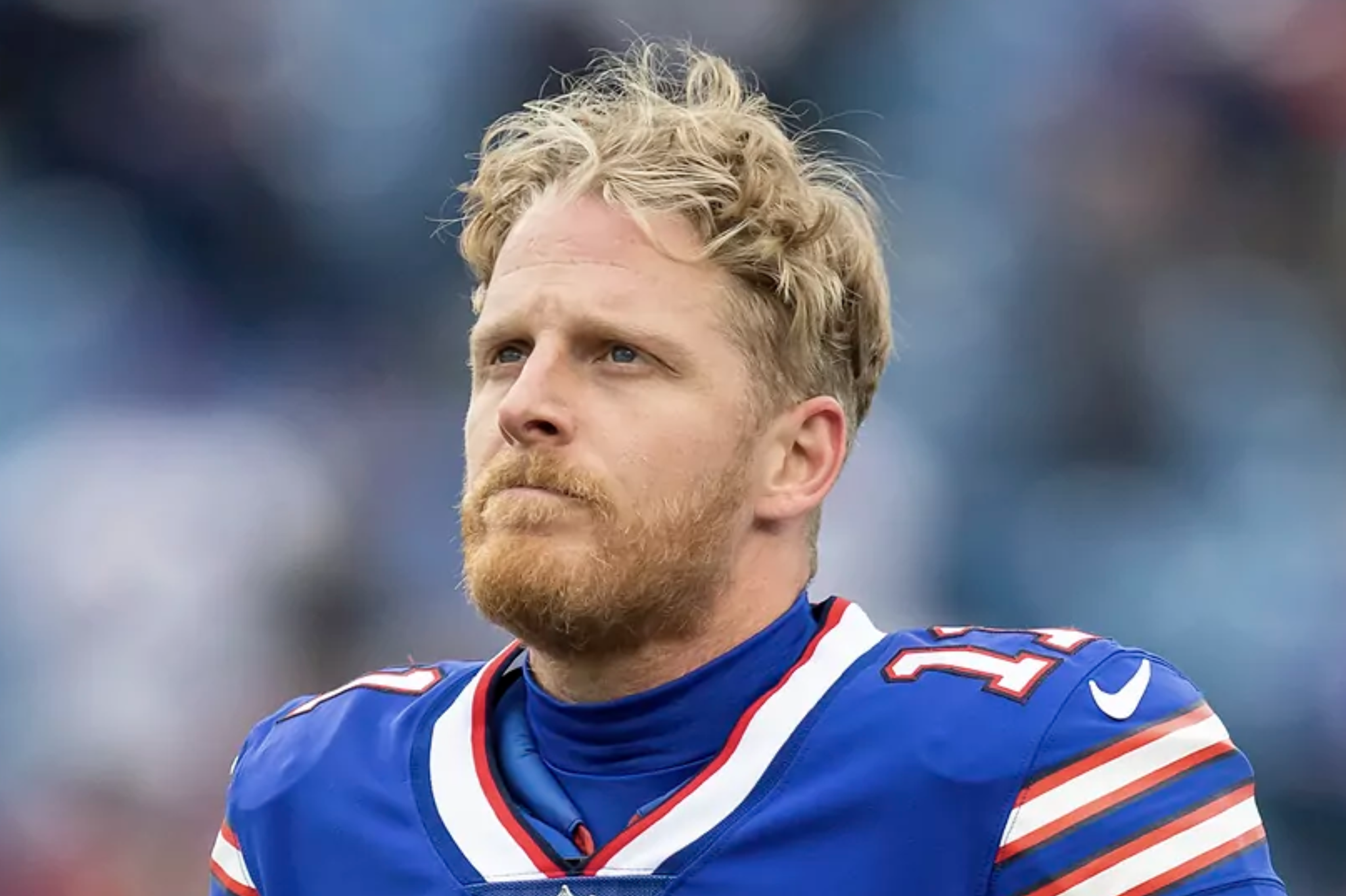 Cole Beasley