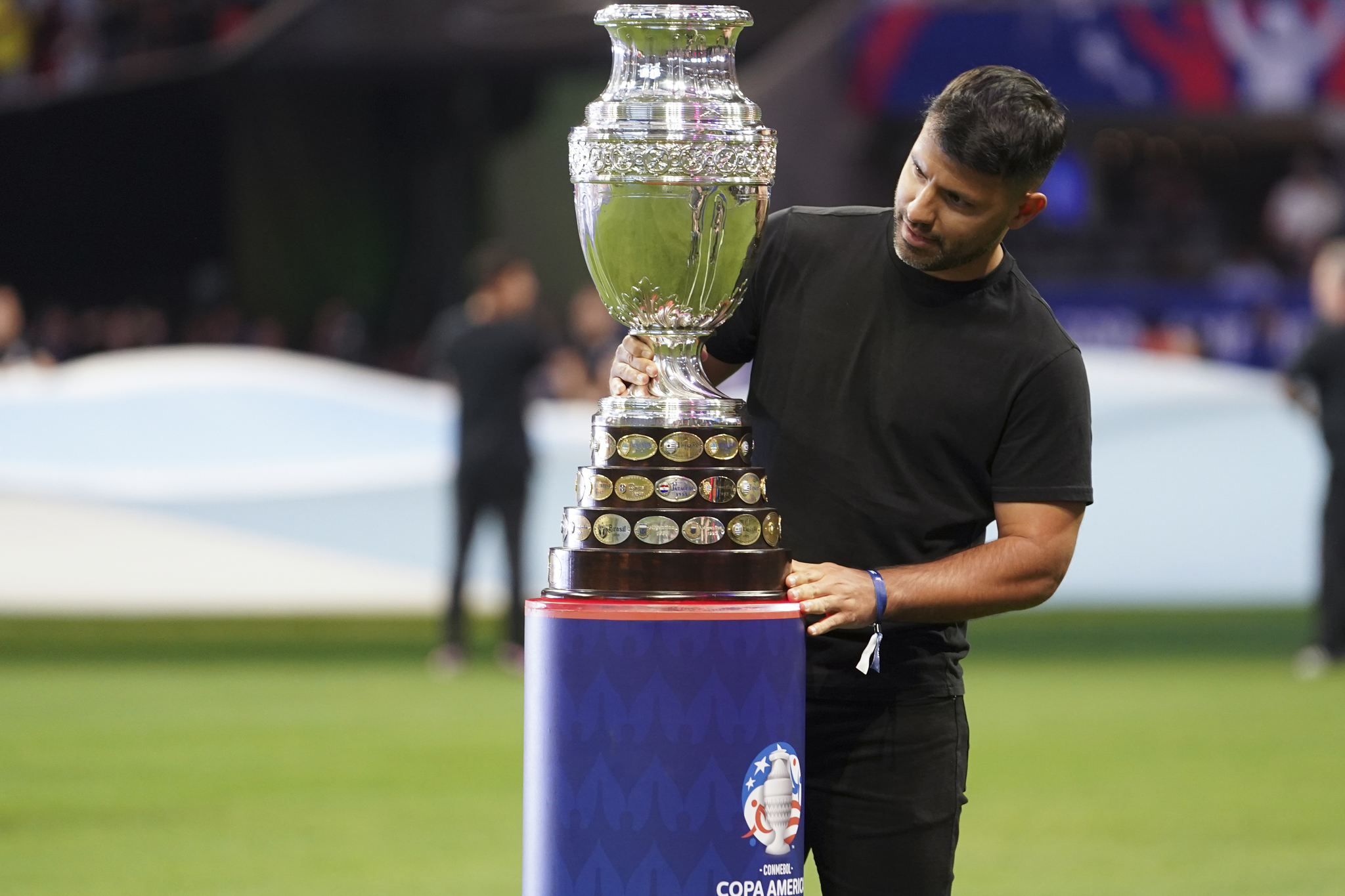 Copa America winners list: check out all the teams that have won the tournament