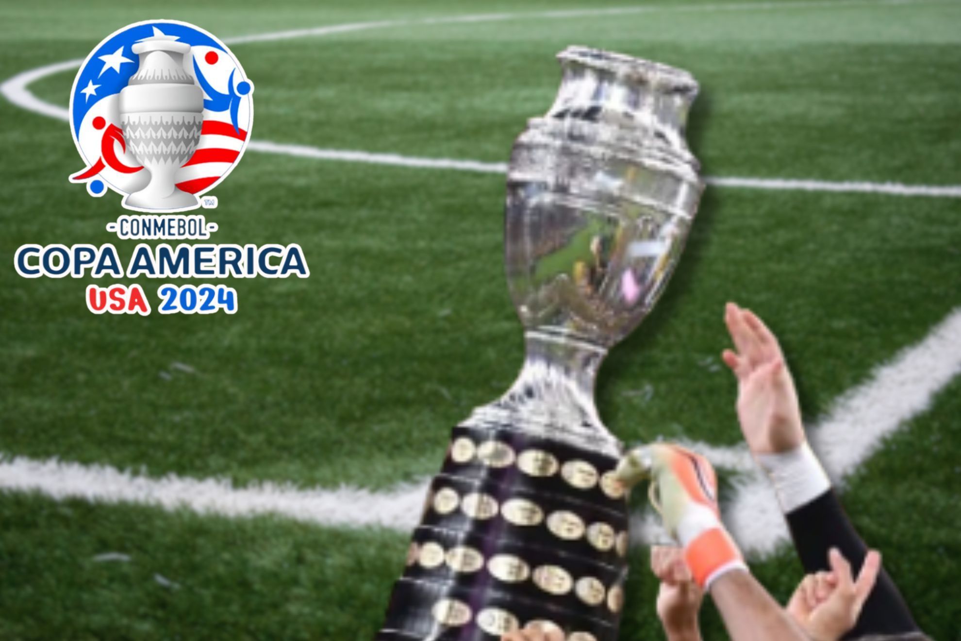 Copa America games Today July 13: time, schedule how to watch online, TV channel in the USA