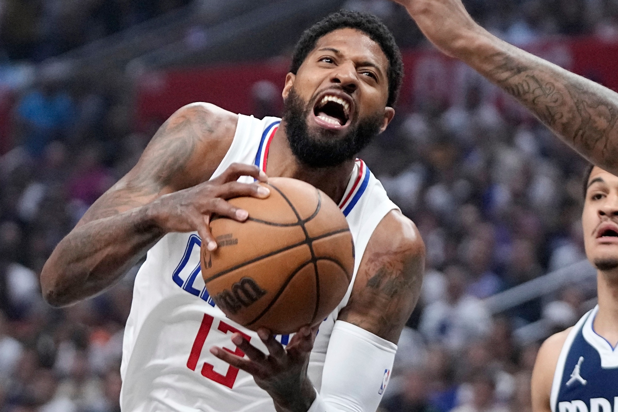 Paul George chooses Free Agency over Clippers extension