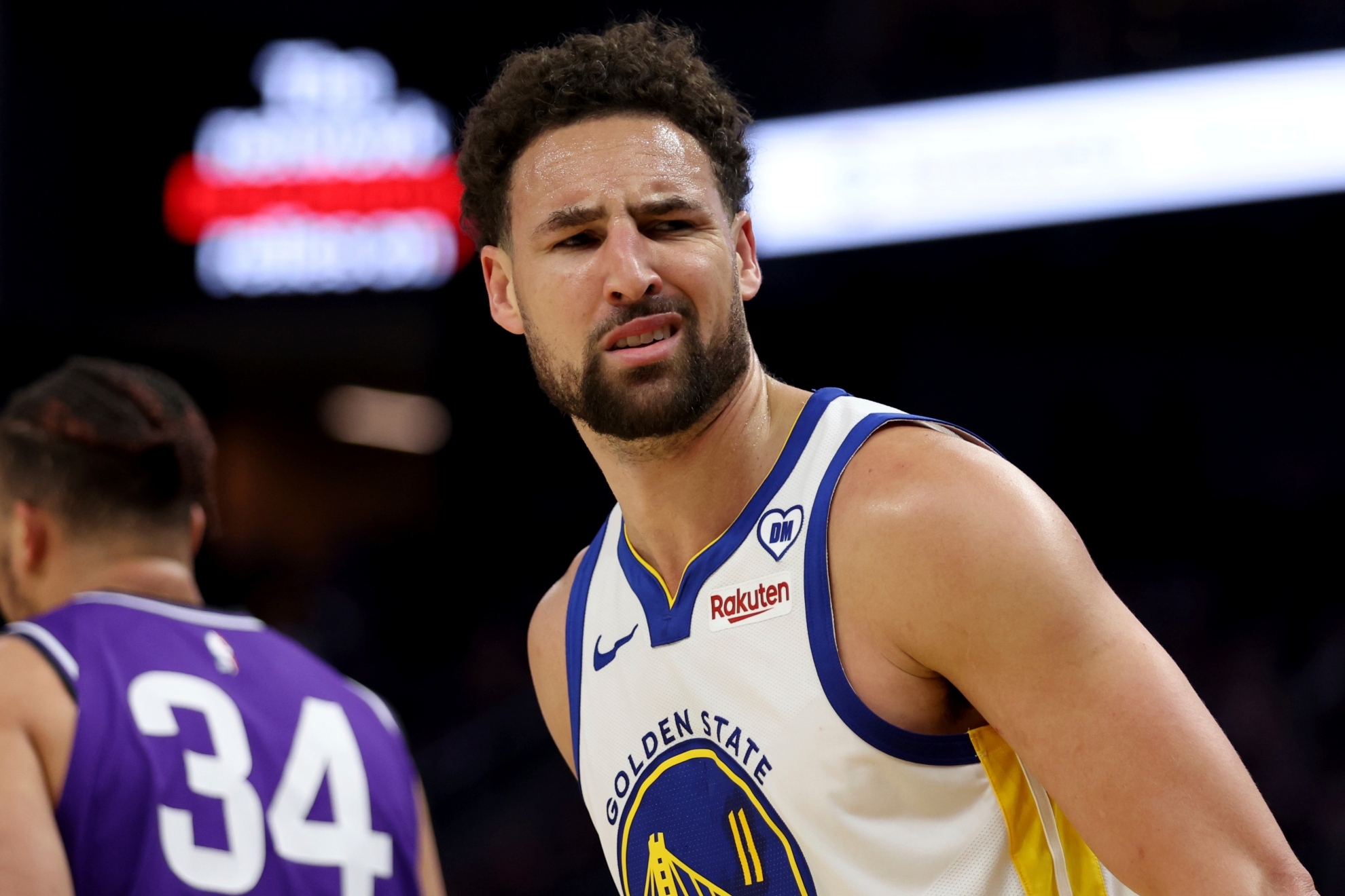 Golden State Warriors brace for Klay Thompsons departure