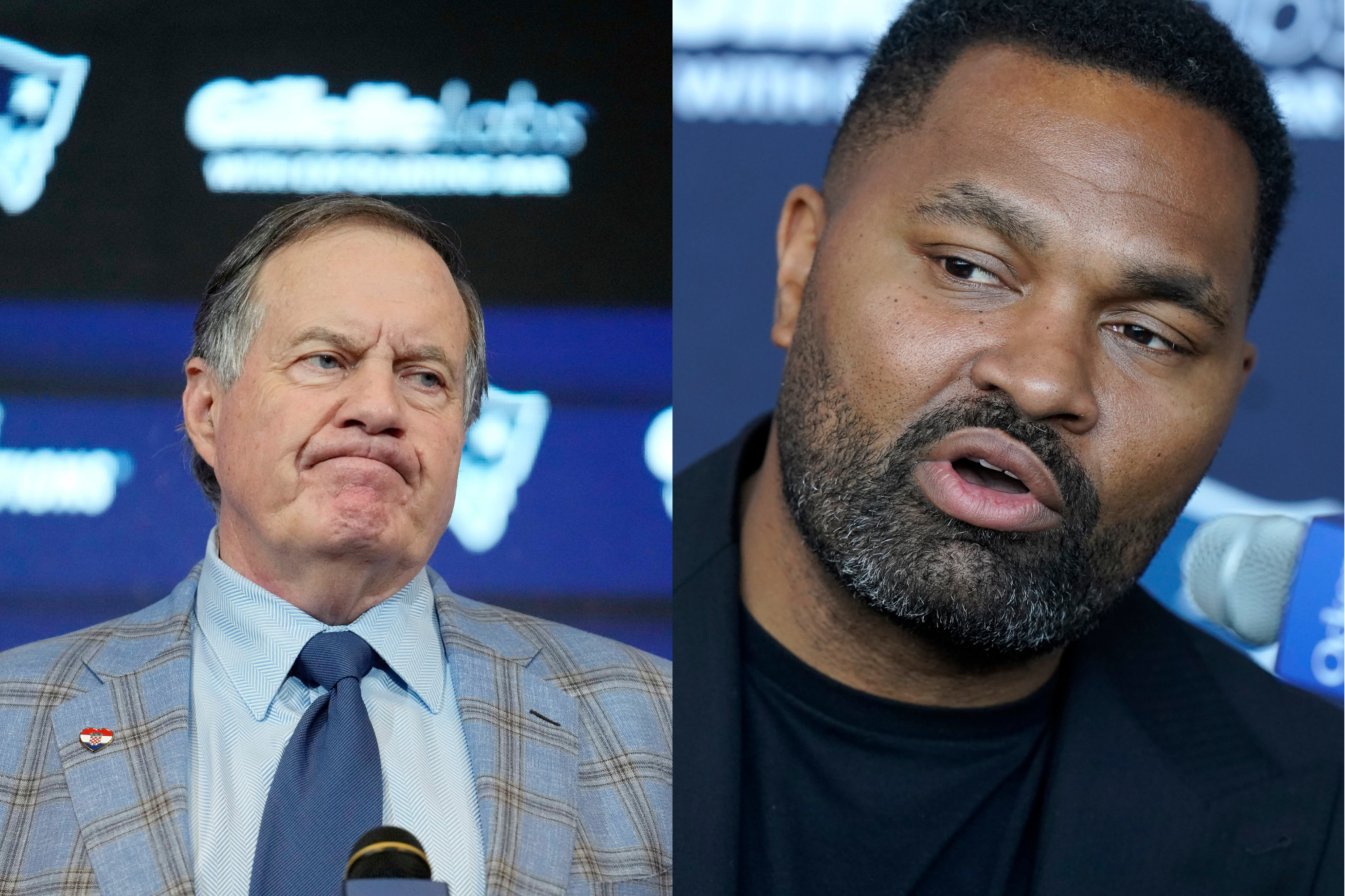 Patriots locker room needed Bill Belichick to leave: Jerod Mayo is a breath of fresh air