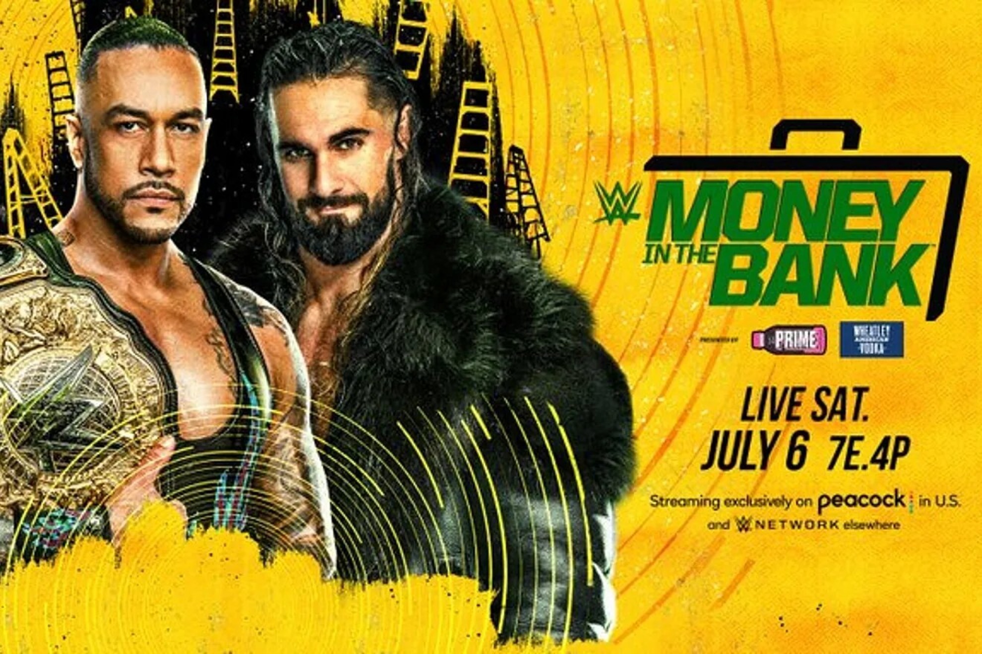 WWE Money in the Bank 2024 Odds: What can you expect from the event?