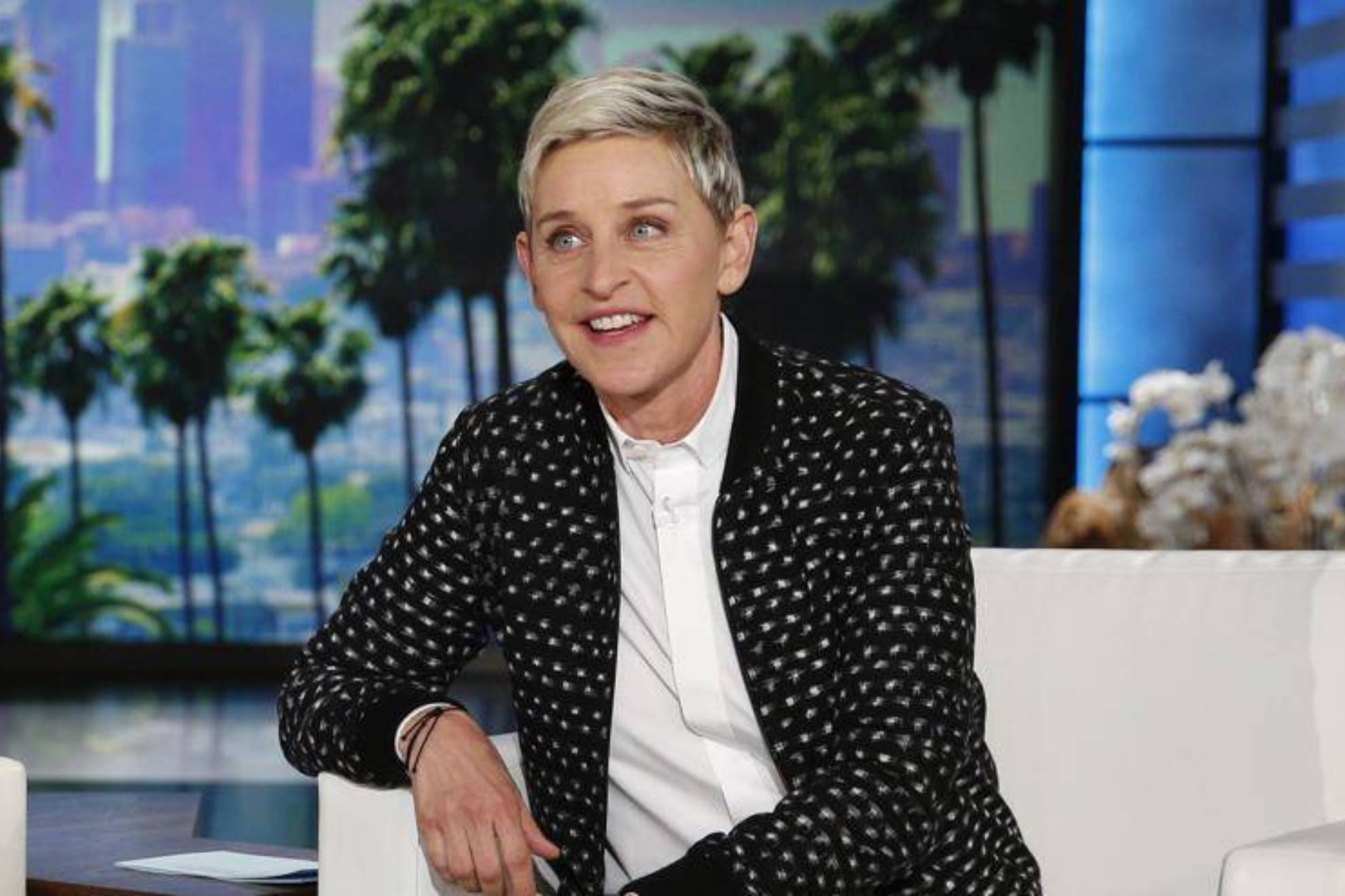 Ellen DeGeneres makes a shocking announcement: This is the last time youll ever see me