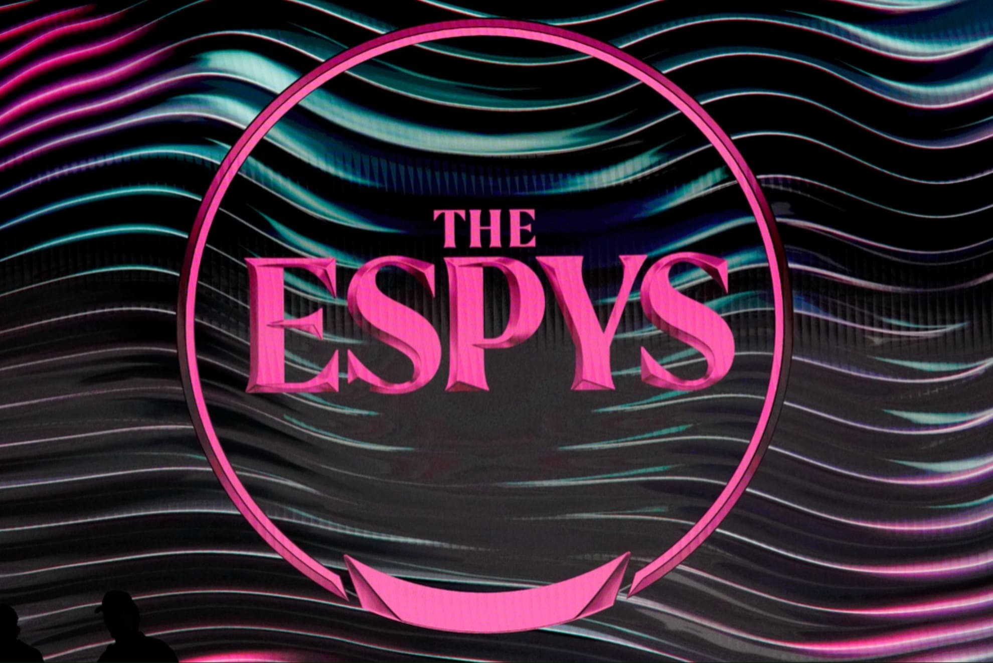 ESPYs recognize the best in sports.