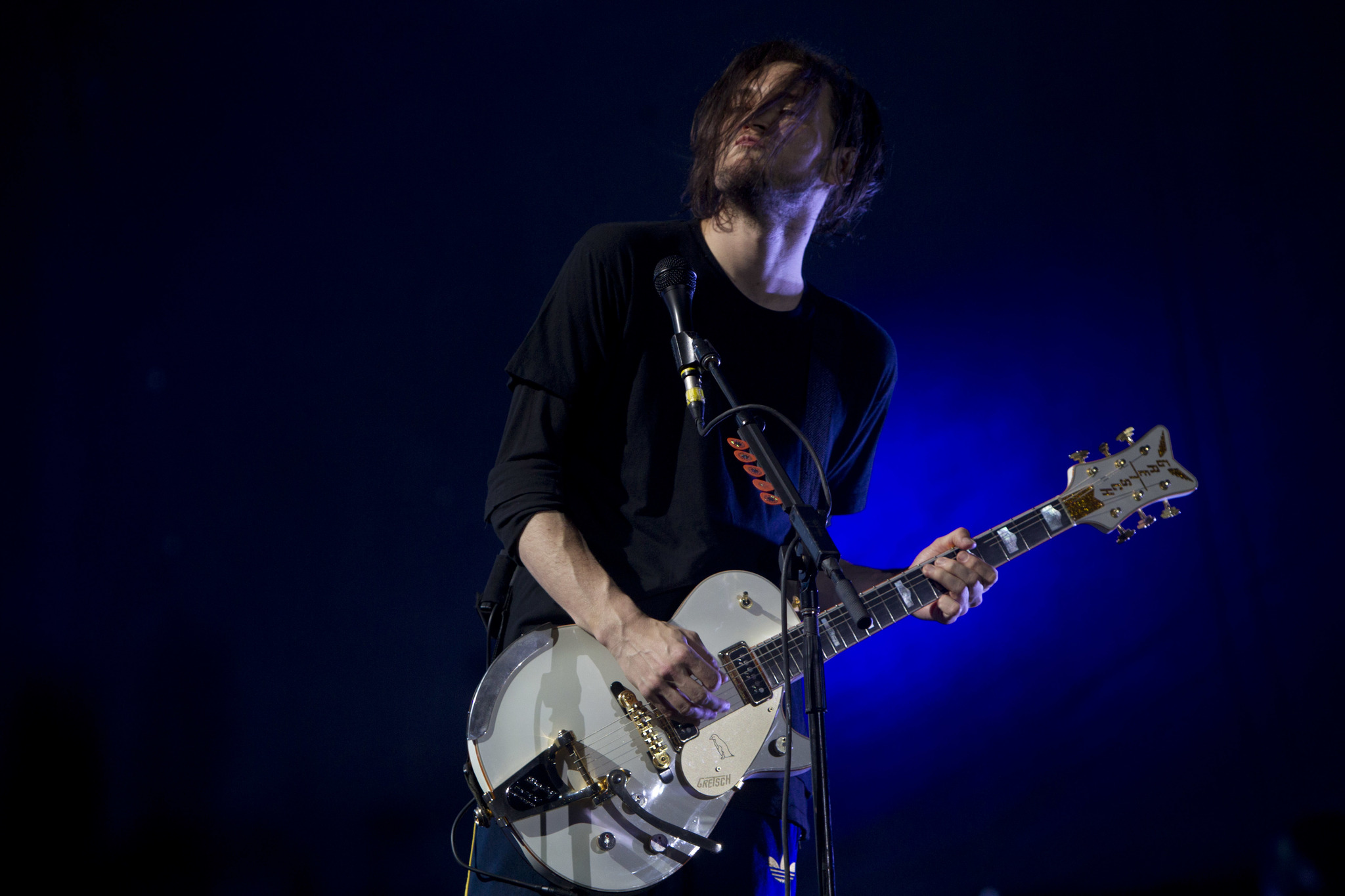 Josh Klinghoffer