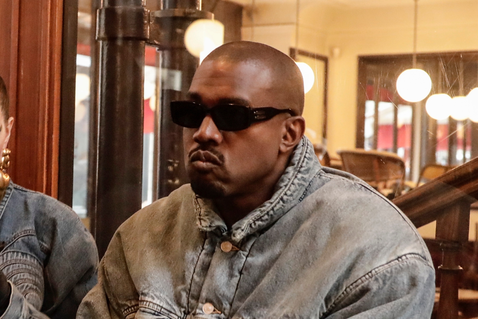 Kanye Wests empire crumbles: Yeezy on hold and lawsuits looming