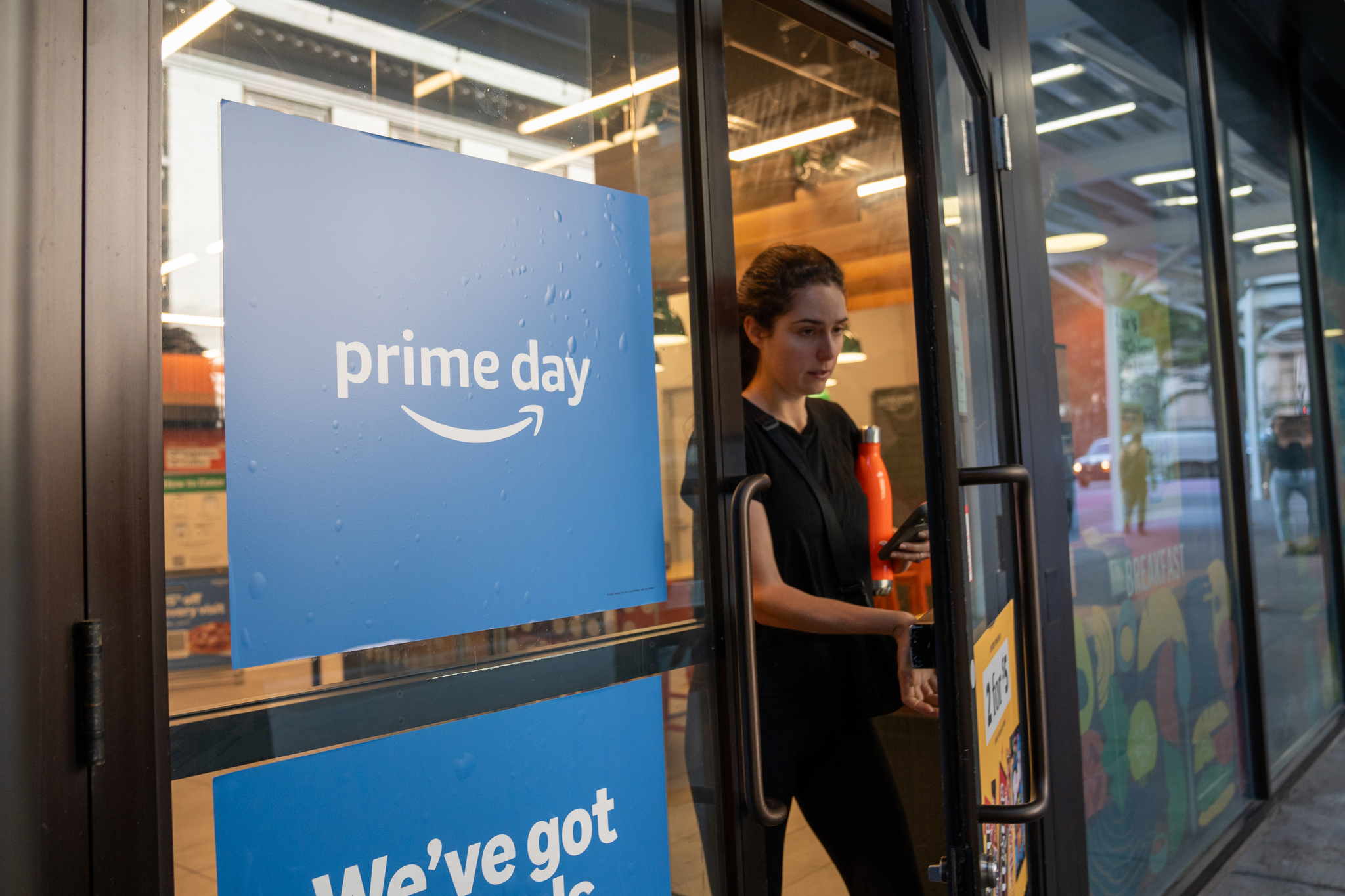 Amazon Prime Day 2024 TV Deals: What are the best deals for a new TV that you can get this coming Amazon Prime Day?