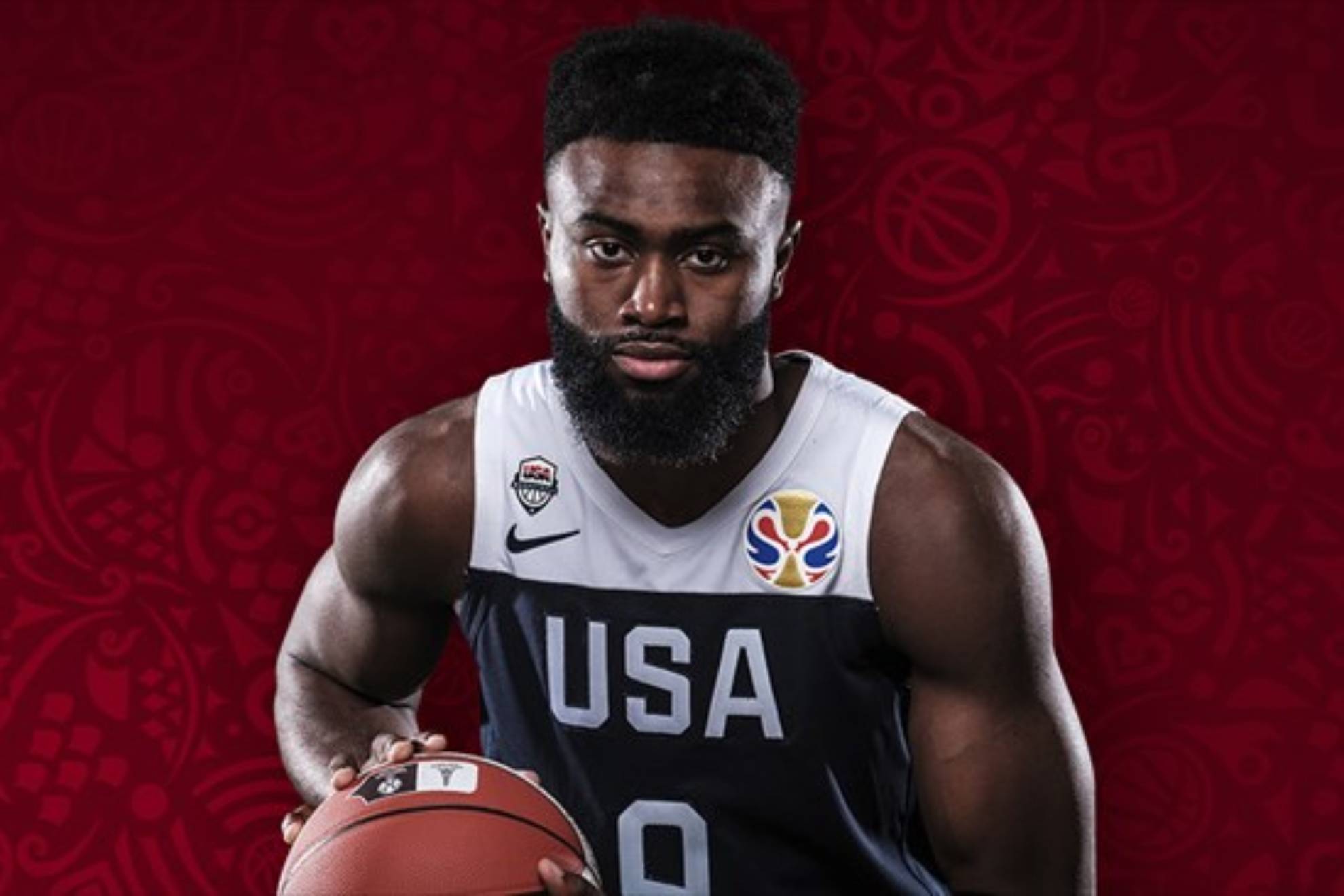 NBA MVP Jaylen Brown blames Nike for his absence from U.S. Dream Team