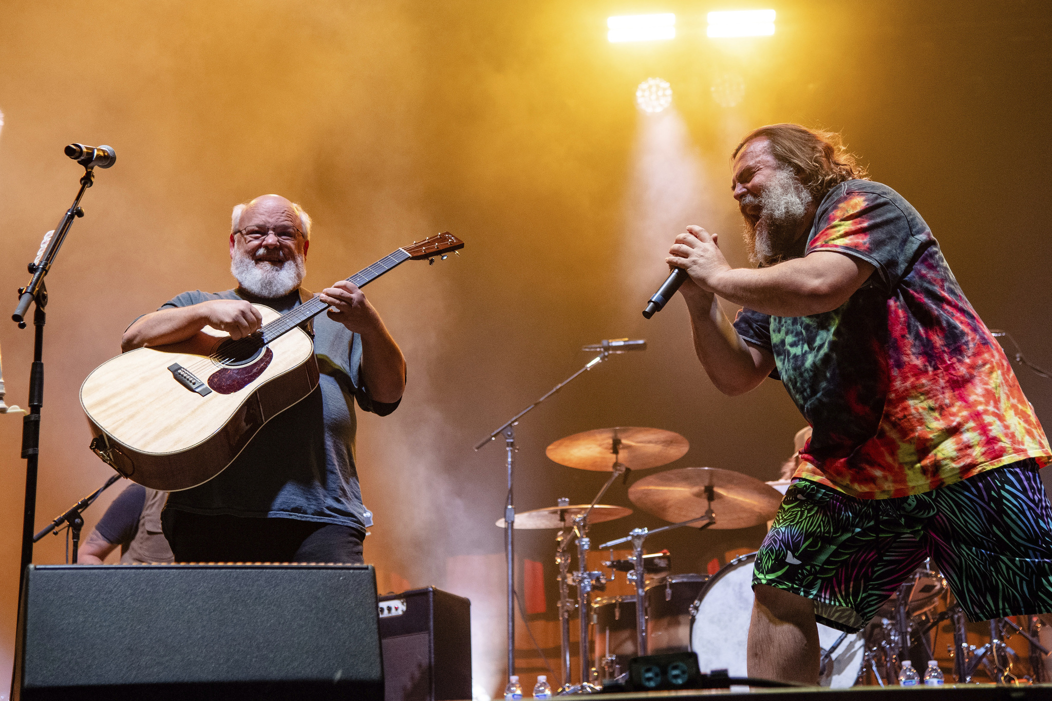 Tenacious D