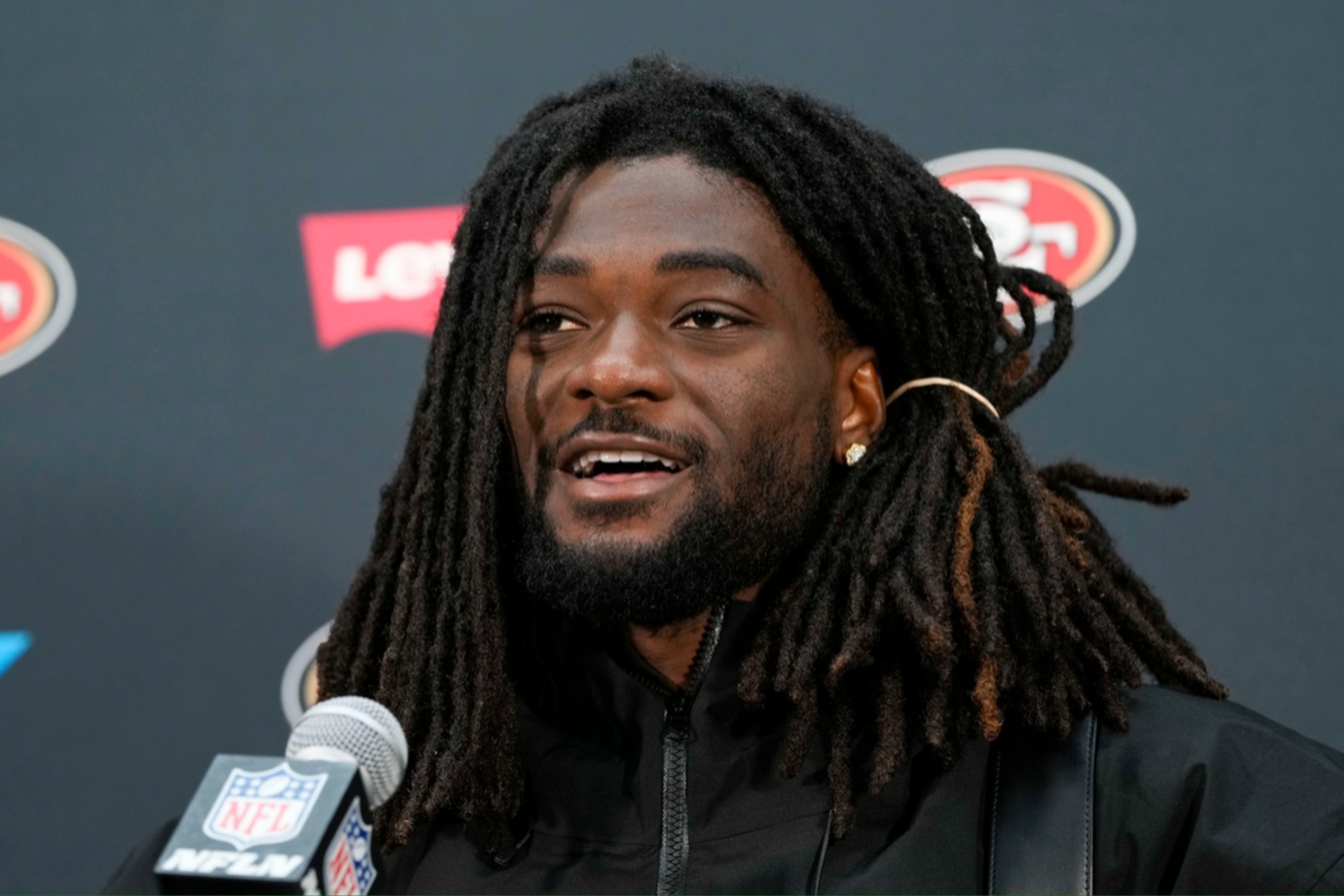 Brandon Aiyuk wants the 49ers to trade him ahead of the NFL 2024 regular season