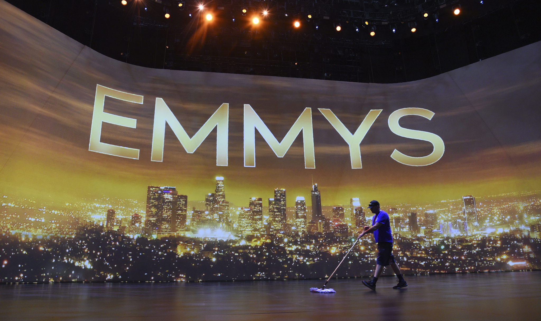 Emmy Award Nominations: Complete list of this years nominated shows