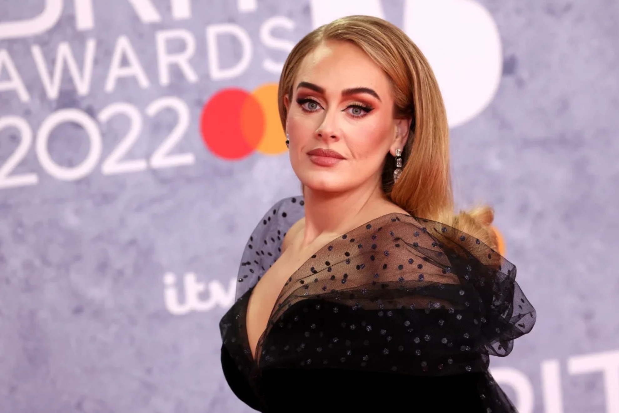 Adele announces a break in her career: I dont even sing at home anymore, its weird