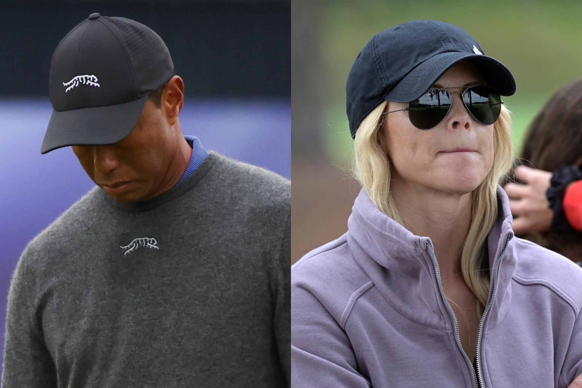 How Elin Nordegrens fiery confrontation revealed Tiger Woods hidden affairs