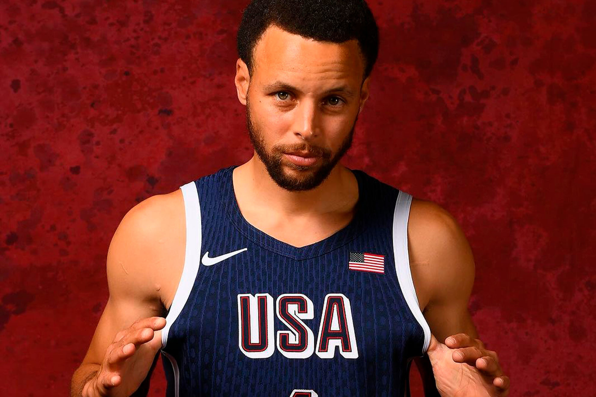 Steph Curry became a real-life comic book hero when he made the dream of one of his biggest fans a reality