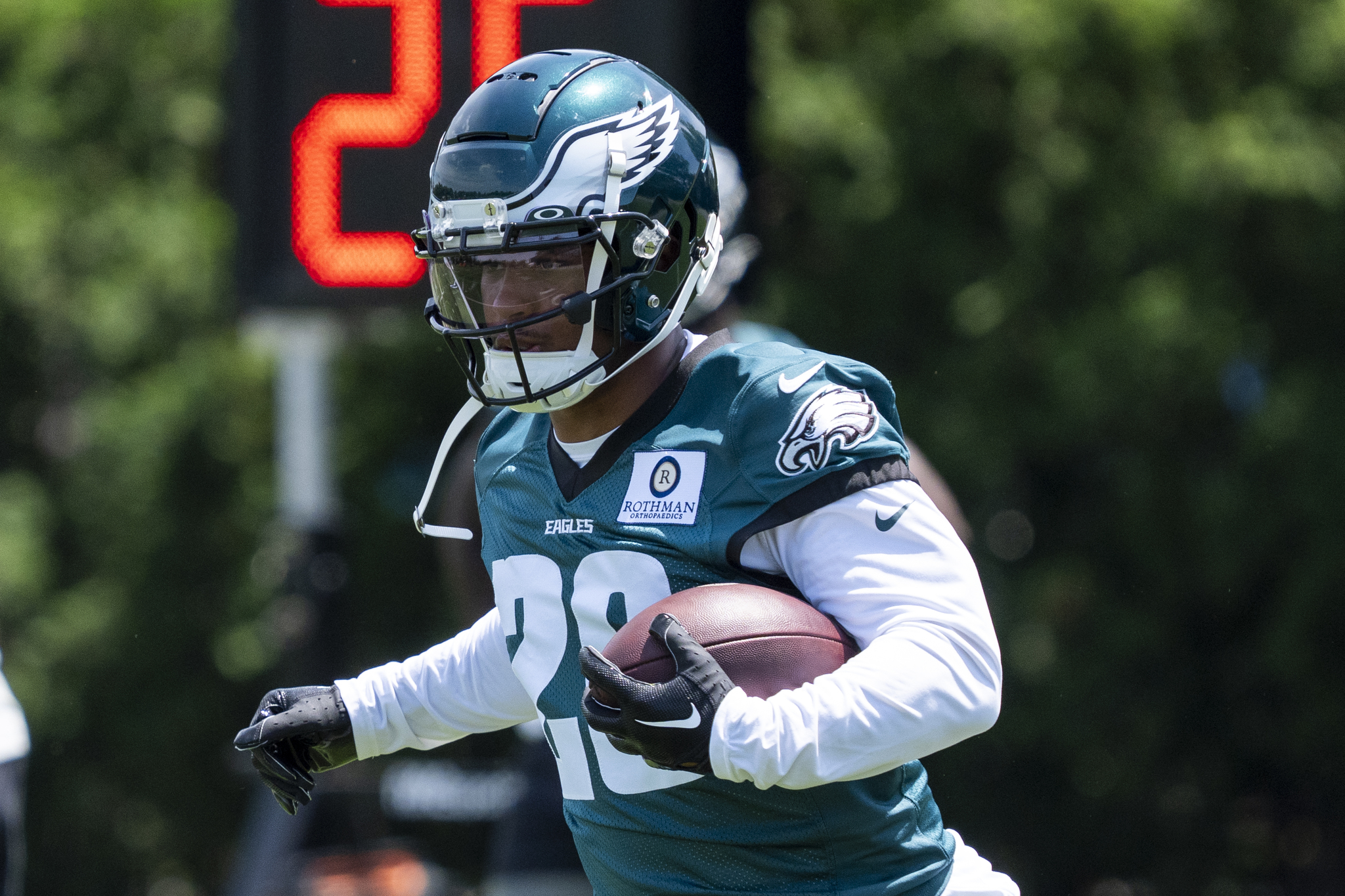 Philadelphia Eagles Training Camp Tickets: How to get tickets for the Eagles training camp?