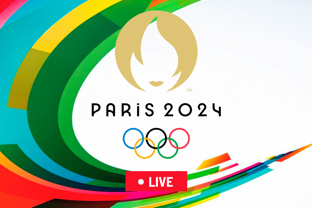 2024 Paris Olympics LIVE | Latest updates: Another gold for Simone Biles, USWNT go ahead against Japan