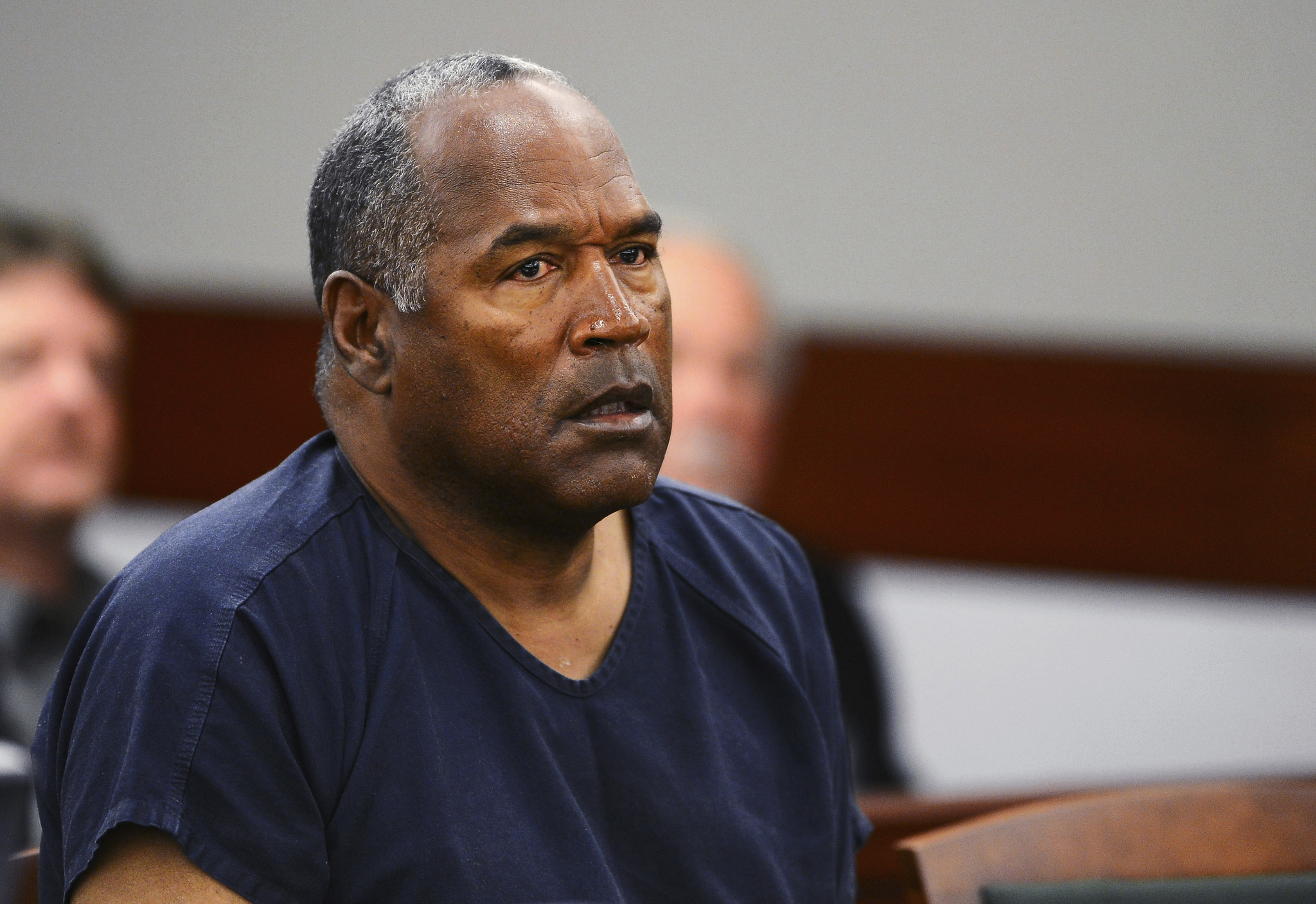 O.J. Simpson