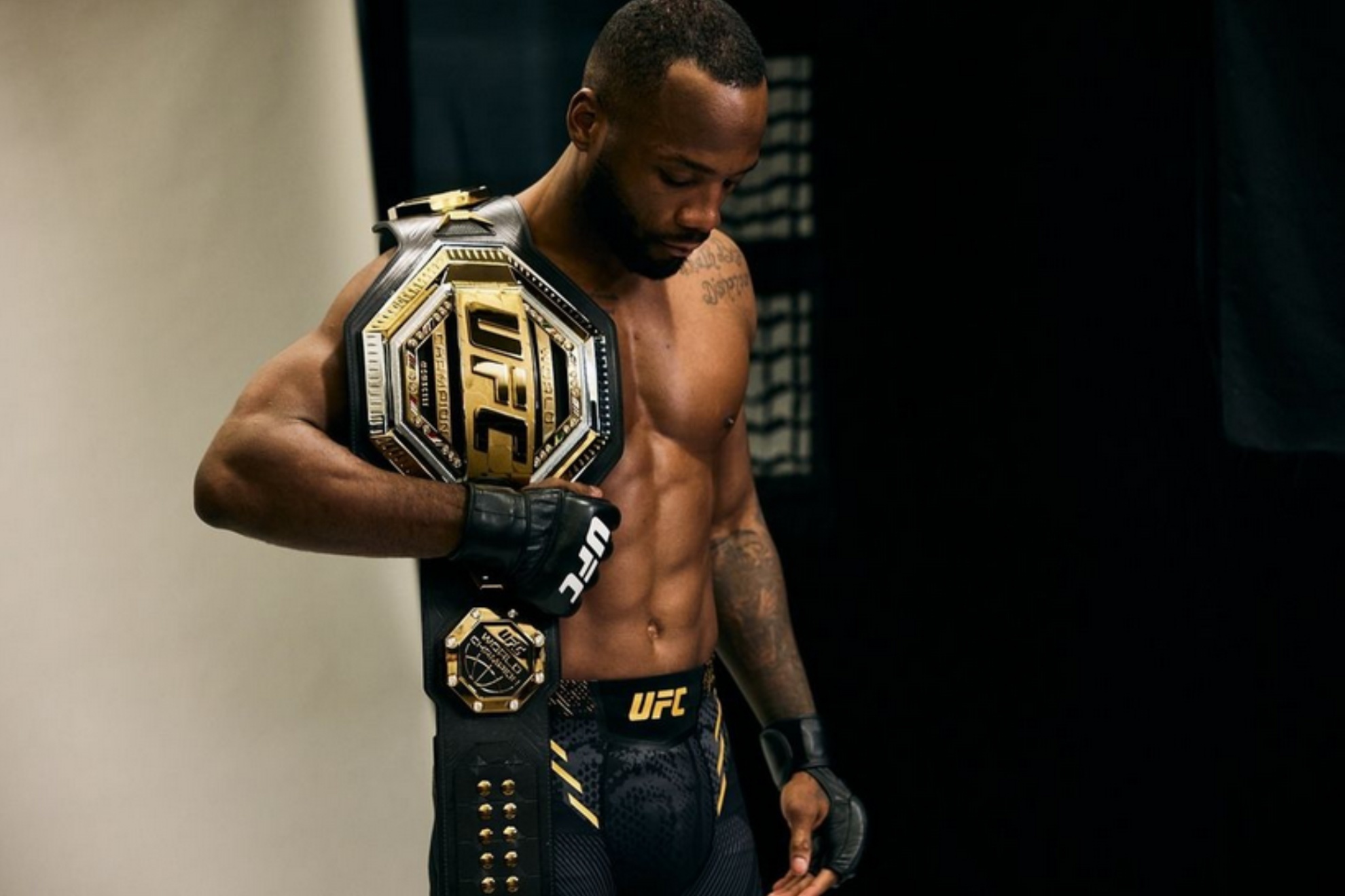 Leon Edwards is considered one of the best welterweights in MMA.