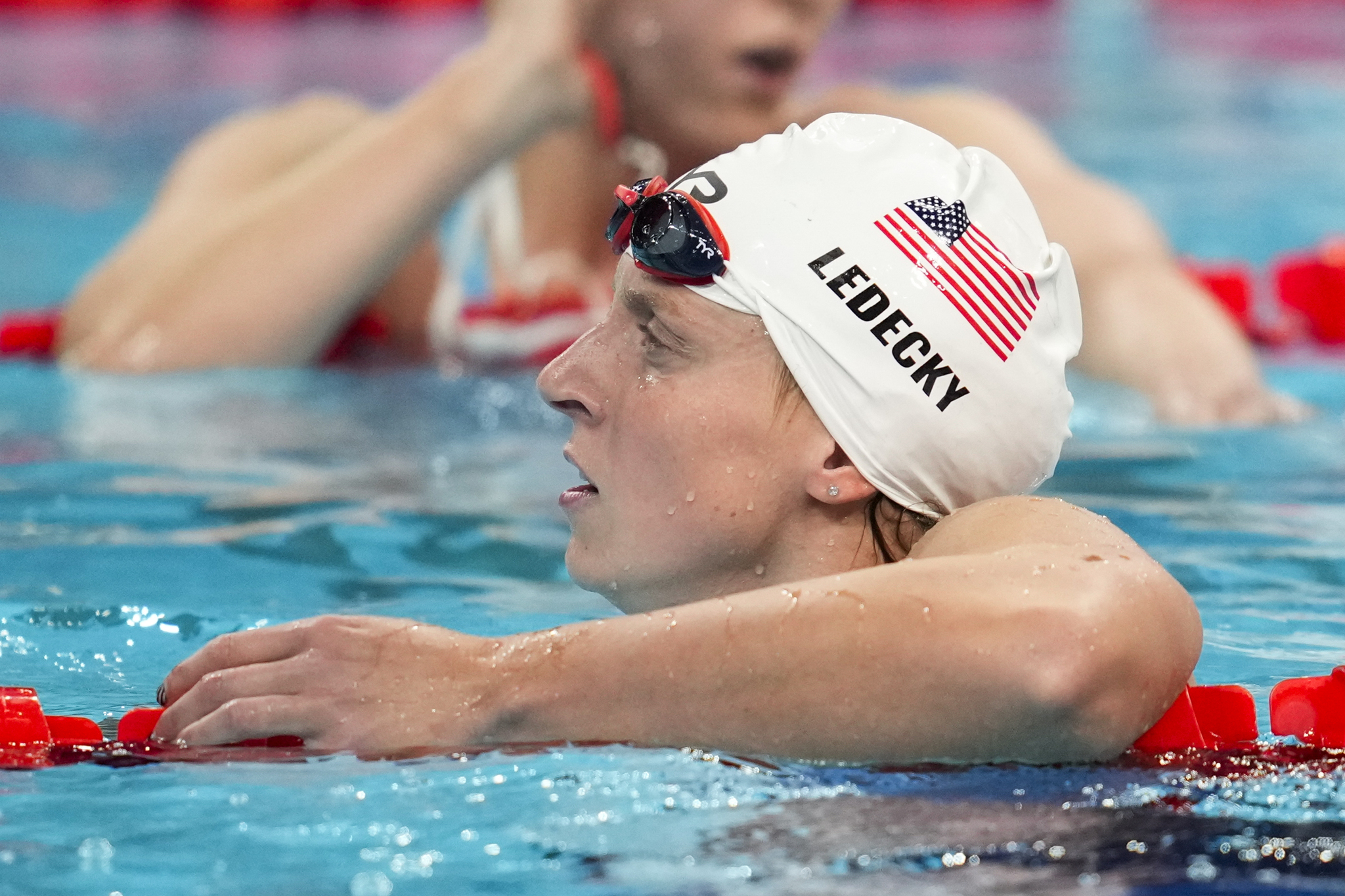 Katie Ledecky Net Worth: How rich is the USAs Olympic gold medal-winning swimmer?