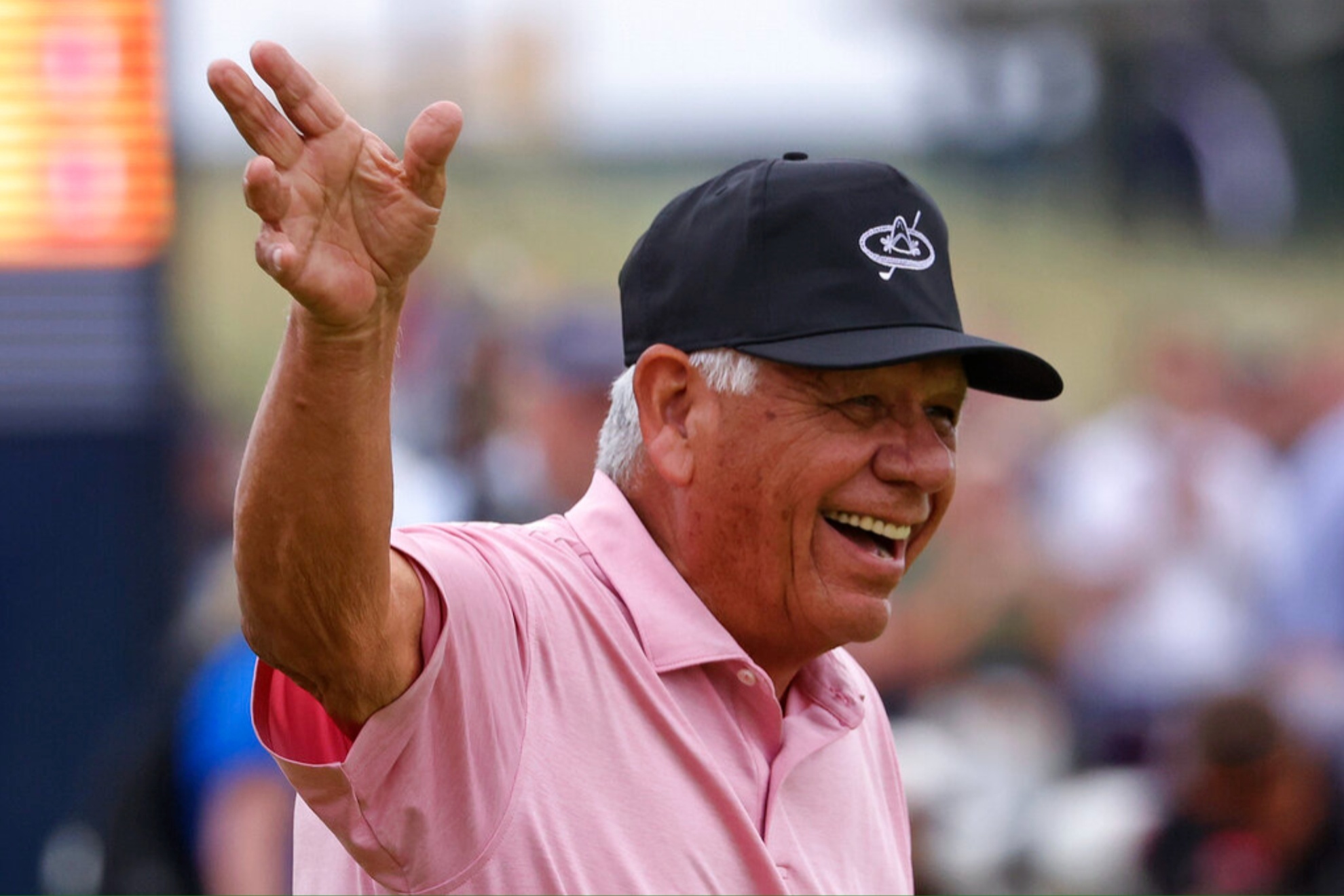 Lee Trevino is considered as one of the best golfers in the history of the sport