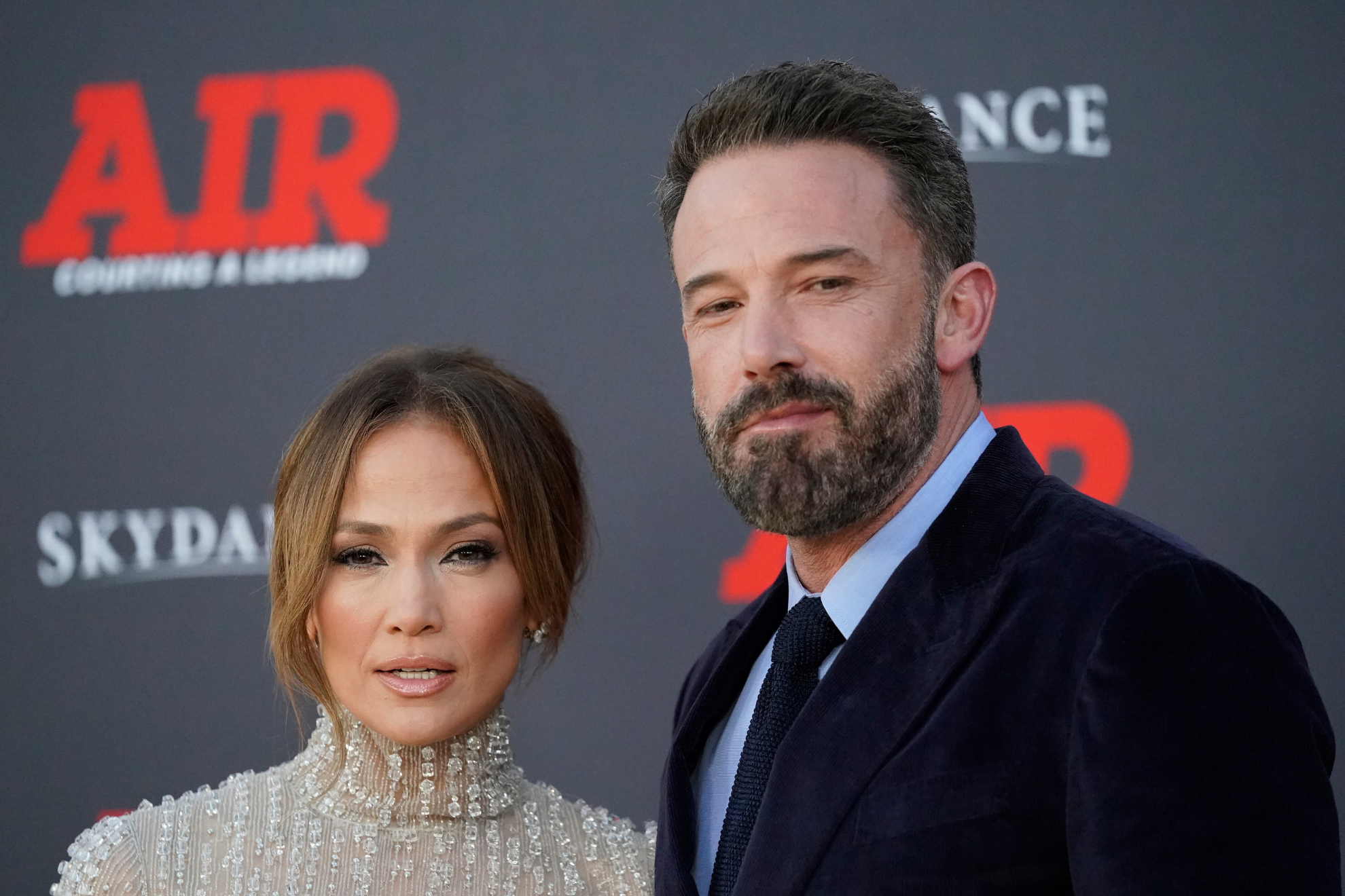 Jennifer Lopez takes a huge risk amid continued Ben Affleck split rumors