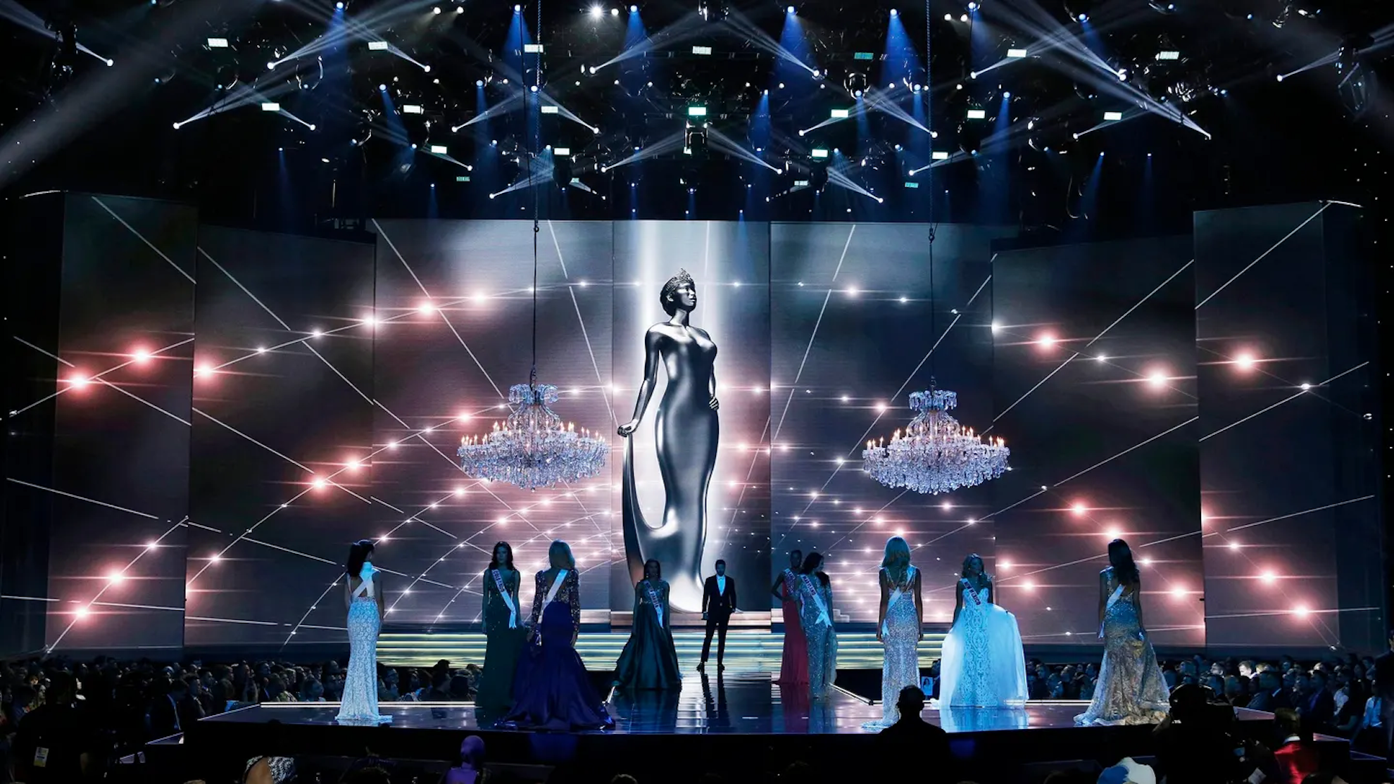 Miss USA Trans: How many trans women have been in the beauty pageant?