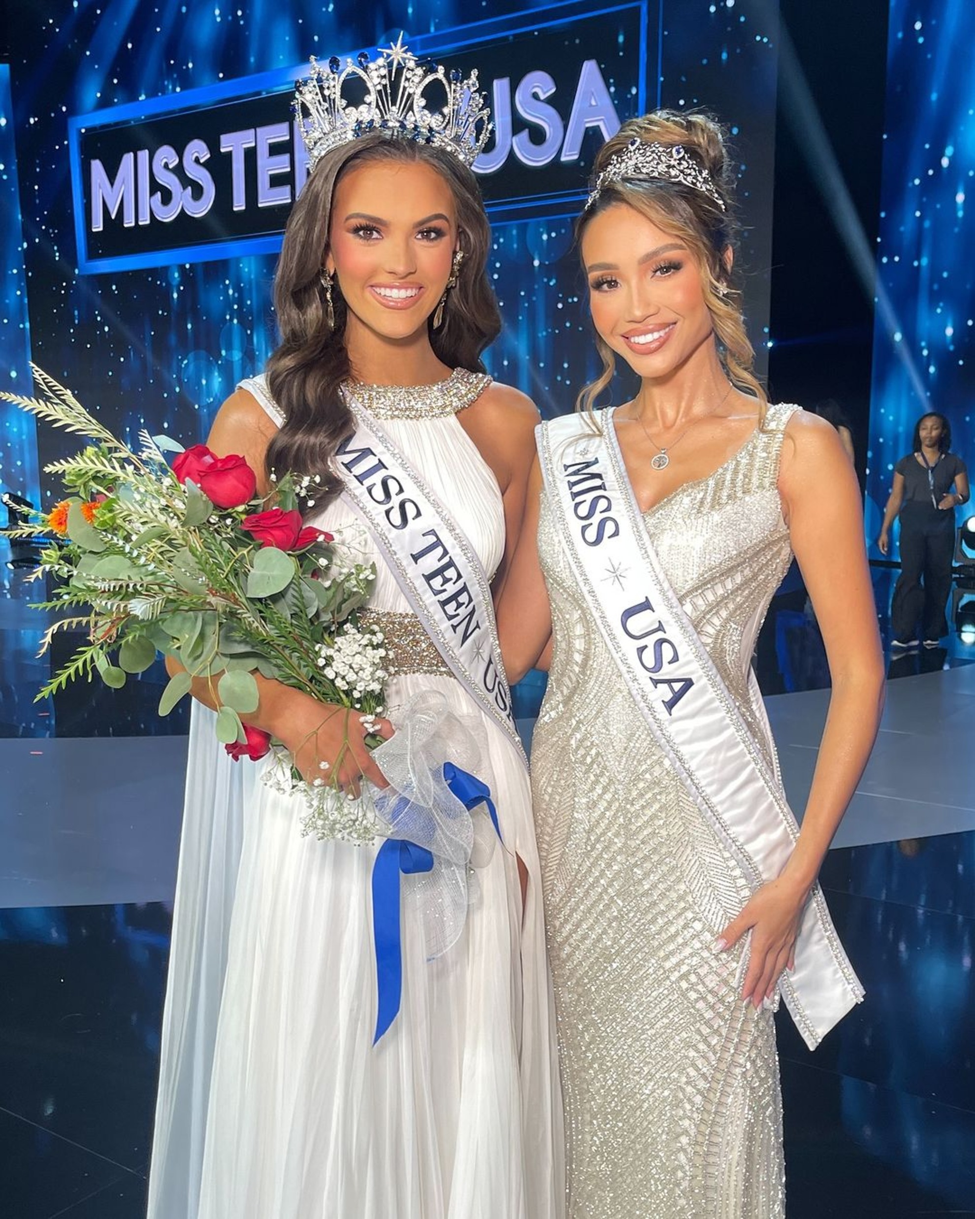 What time is Miss USA and where to watch tomorrows coronation ceremony?